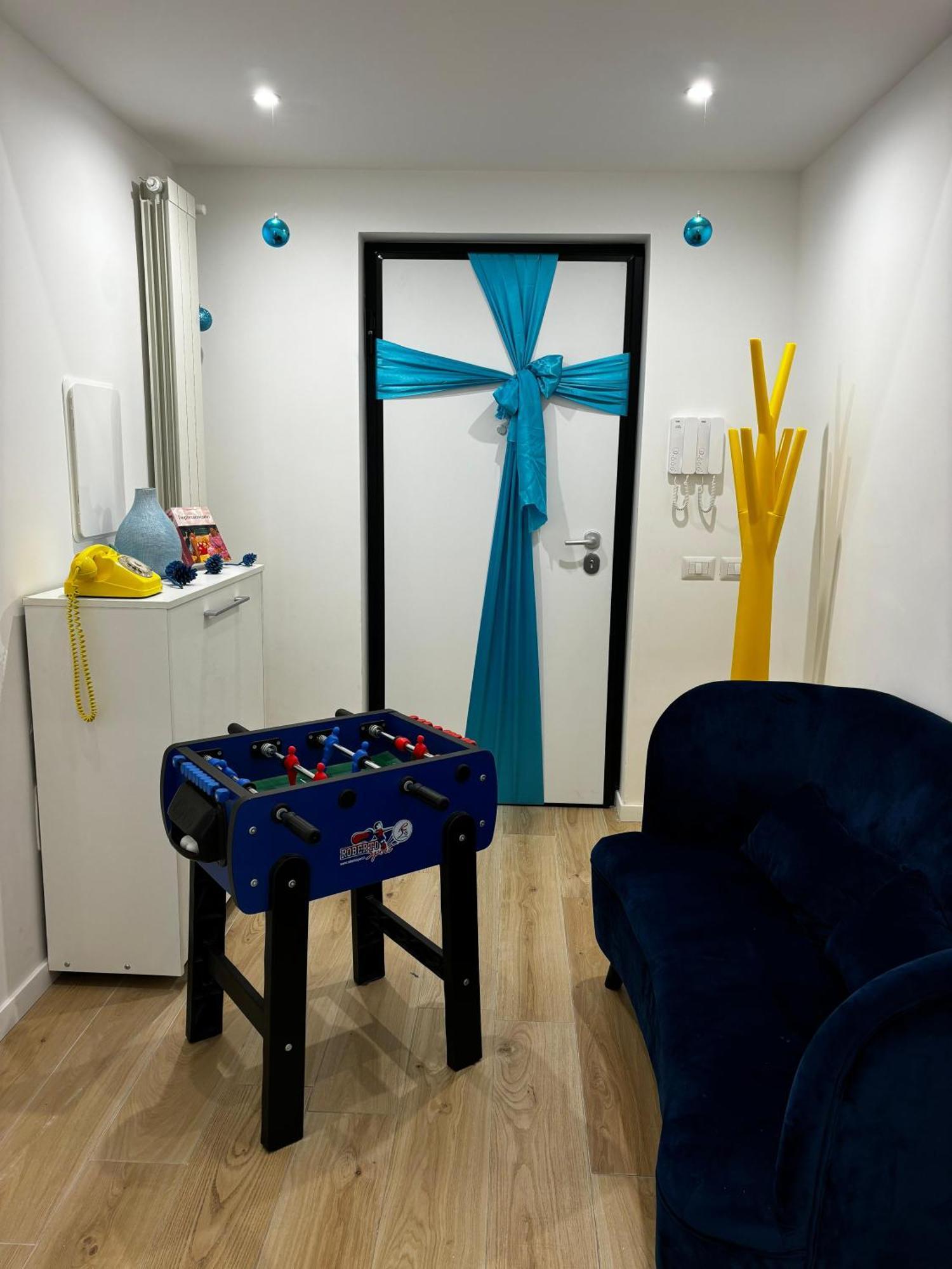 Le Dimore Dell'artista Apartment