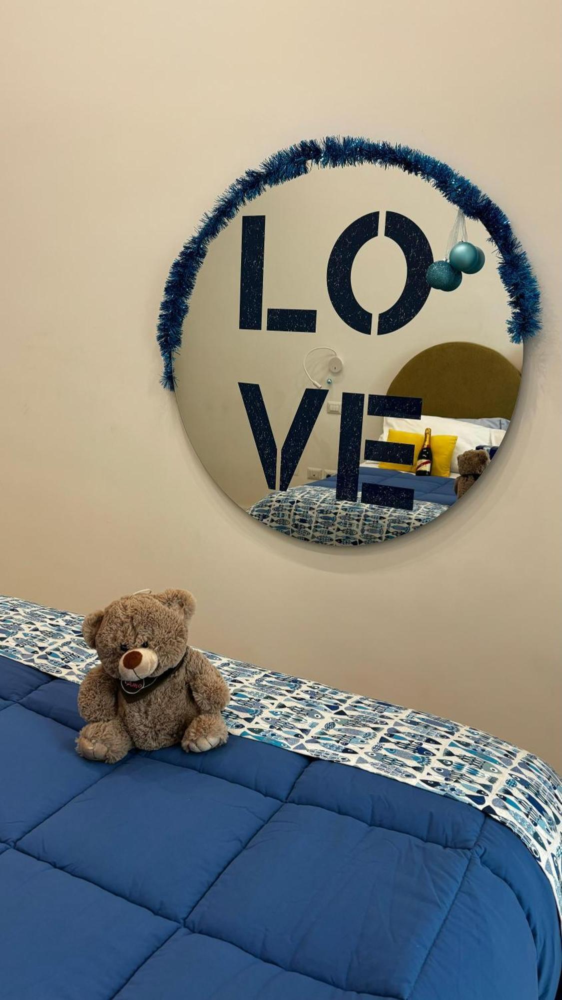 Le Dimore Dell'artista Apartment Naples