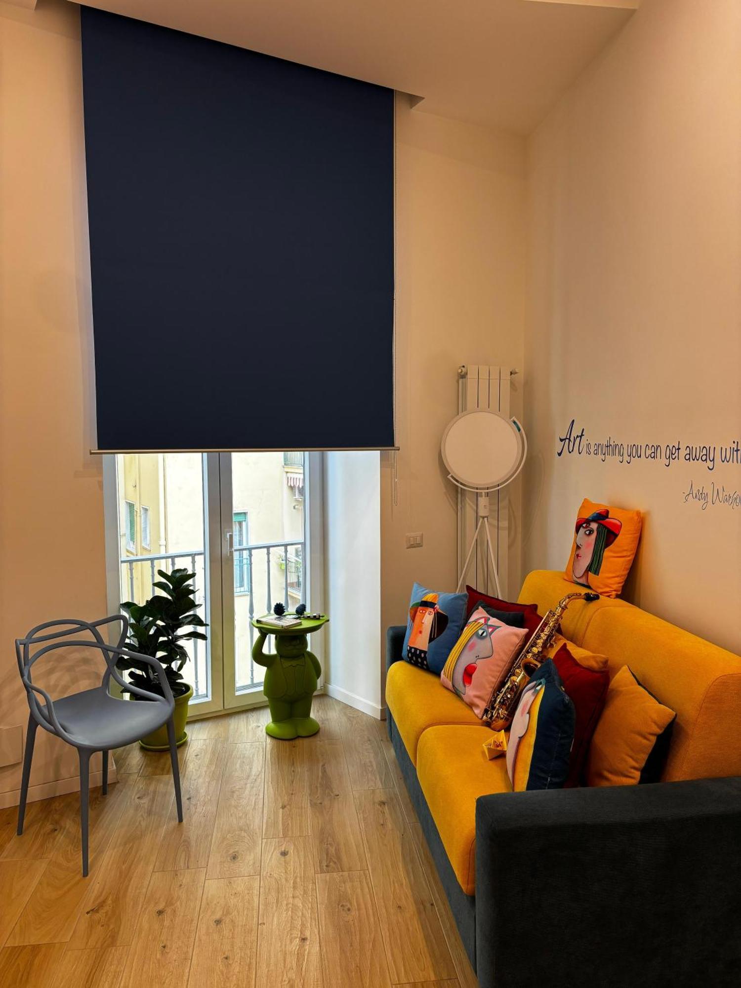 Le Dimore Dell'artista Apartment *