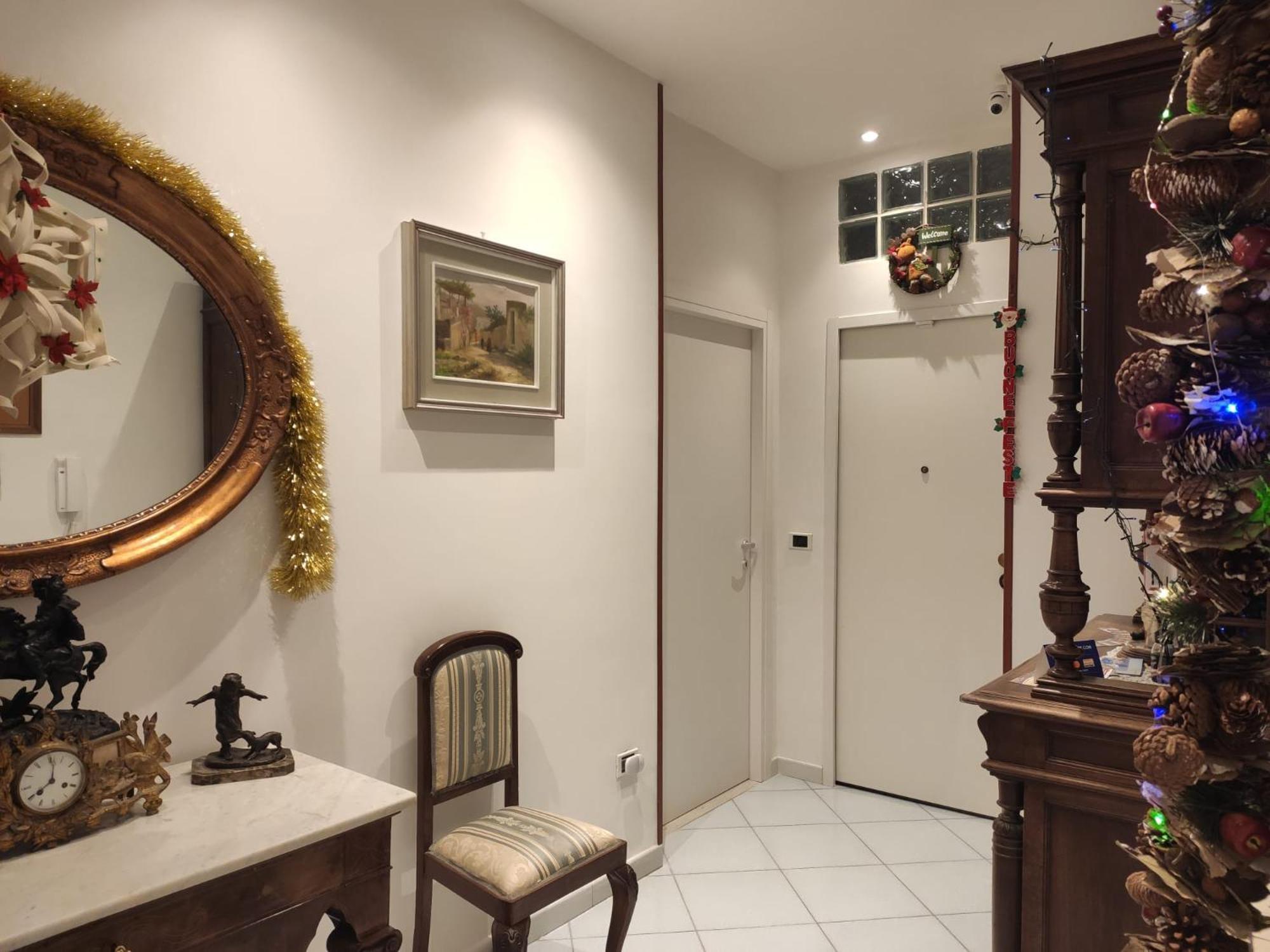 Guest house Carafa Materdei *