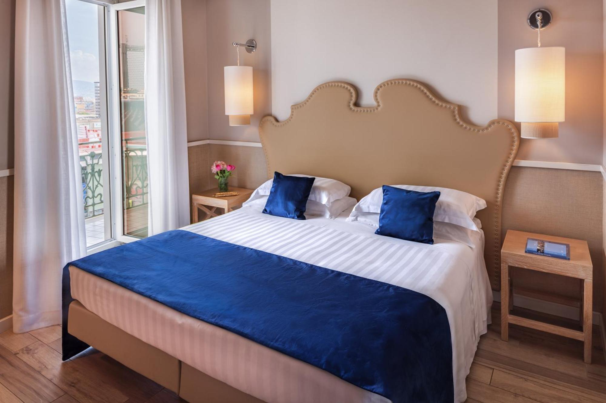 Hotel Starhotels Terminus