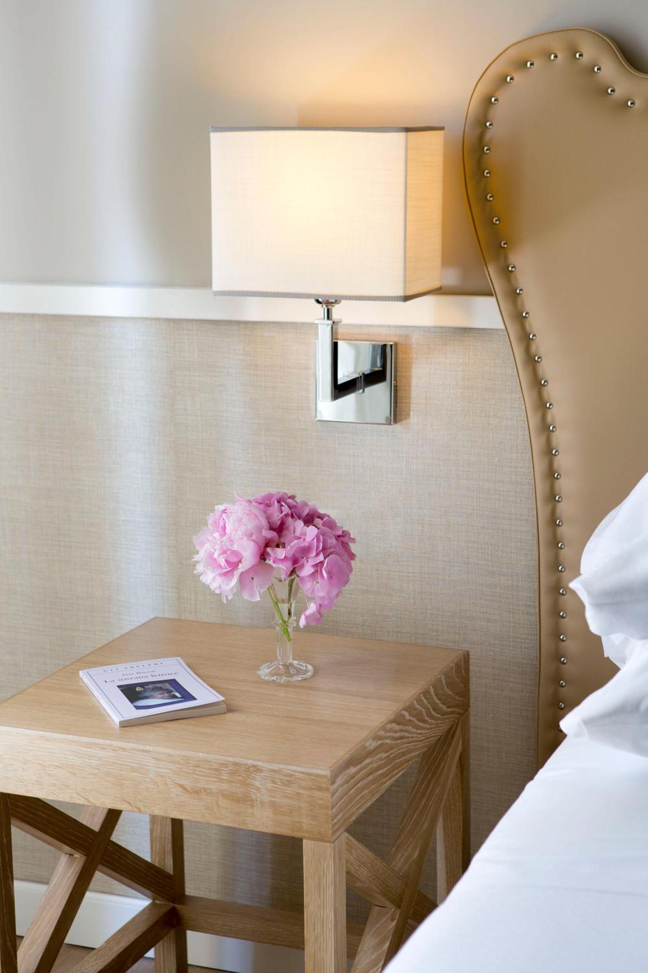 Starhotels Terminus 4*