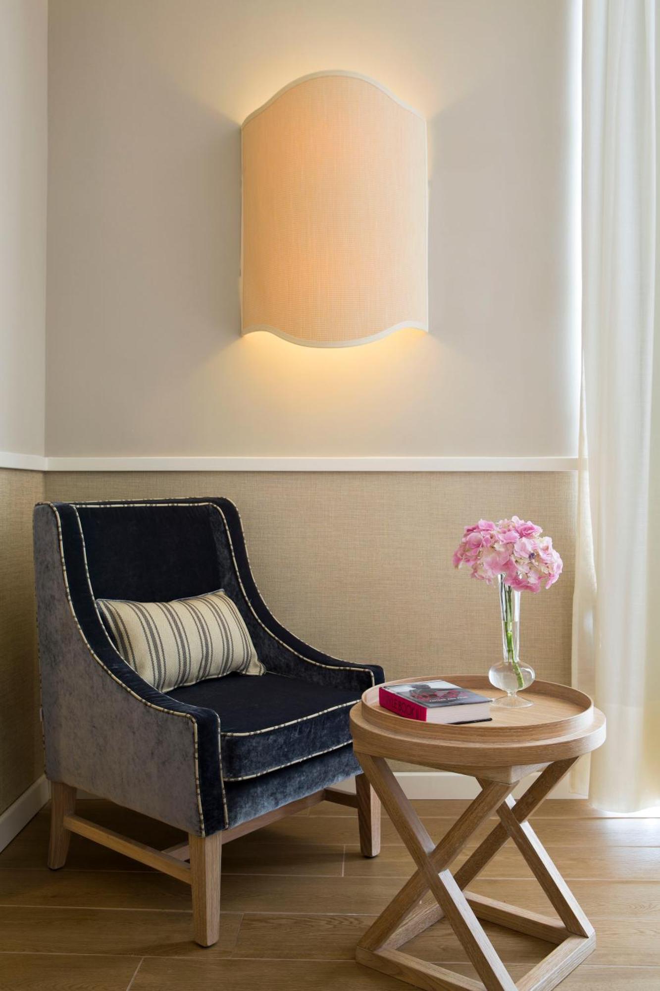 Starhotels Terminus Hotel 4*
