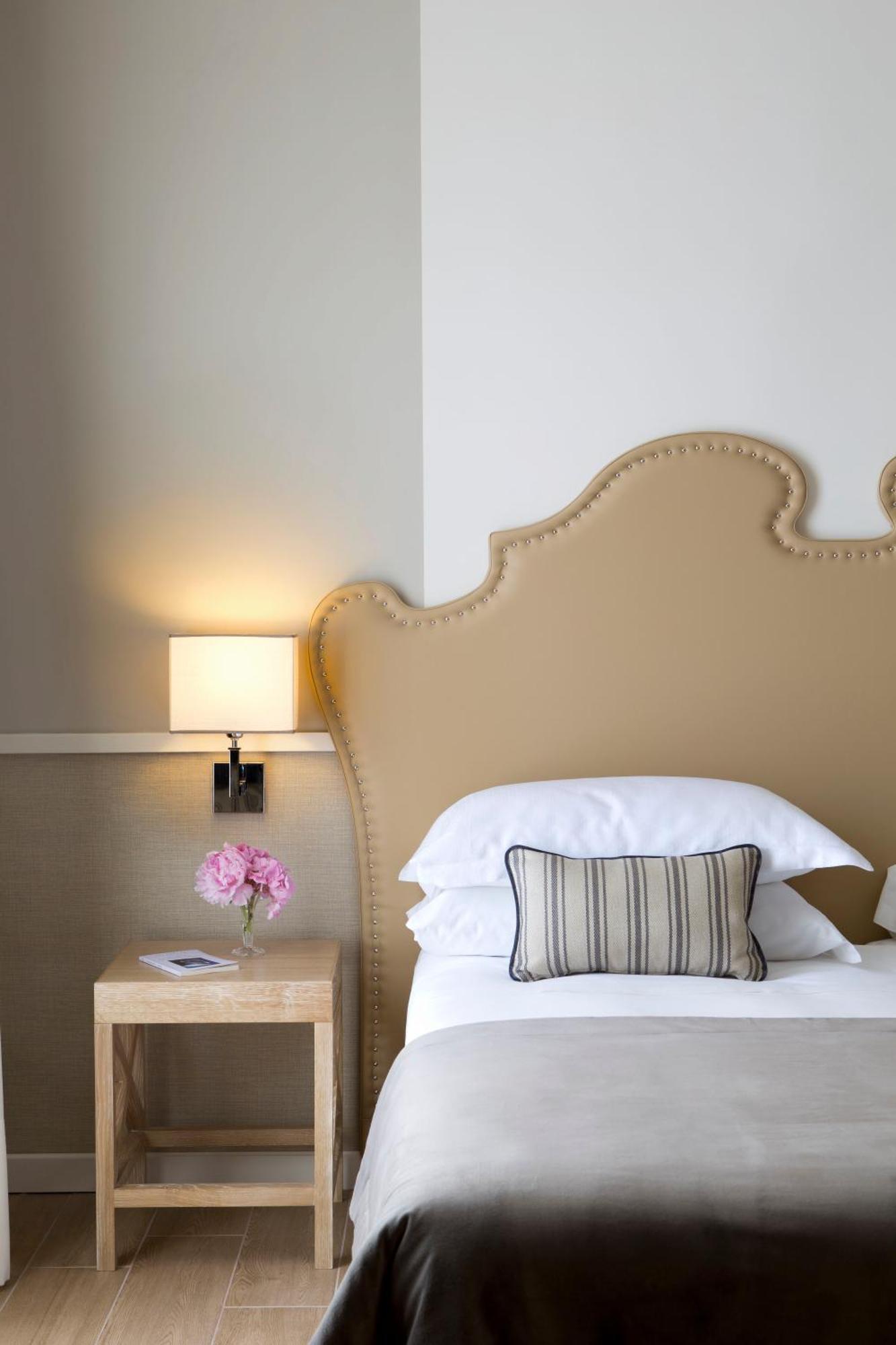 Hotel Starhotels Terminus 4*