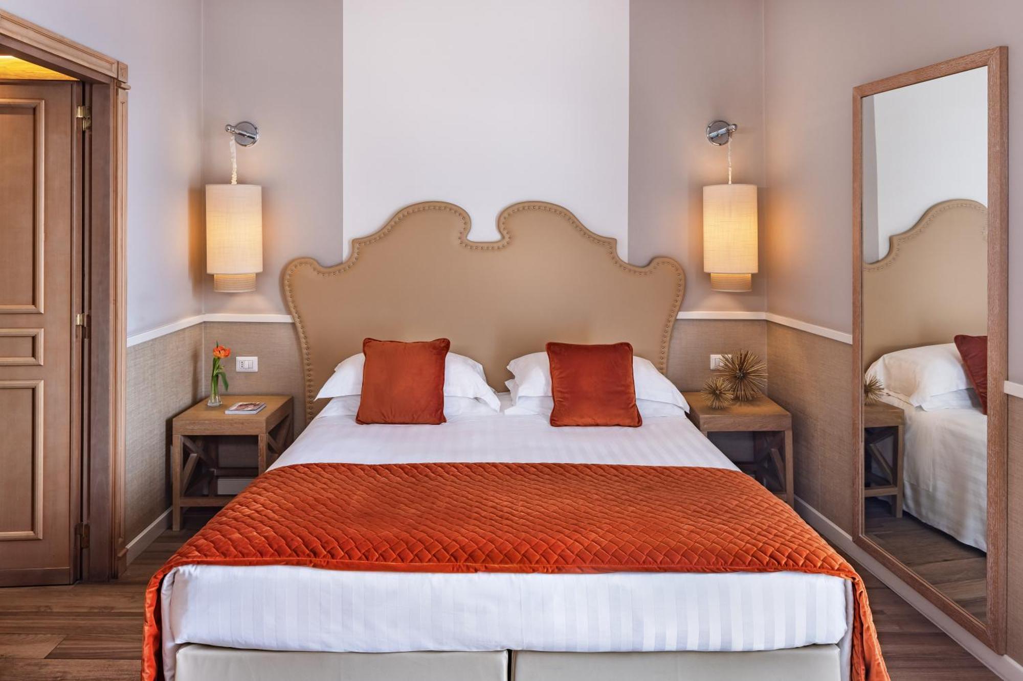 Starhotels Terminus 4*