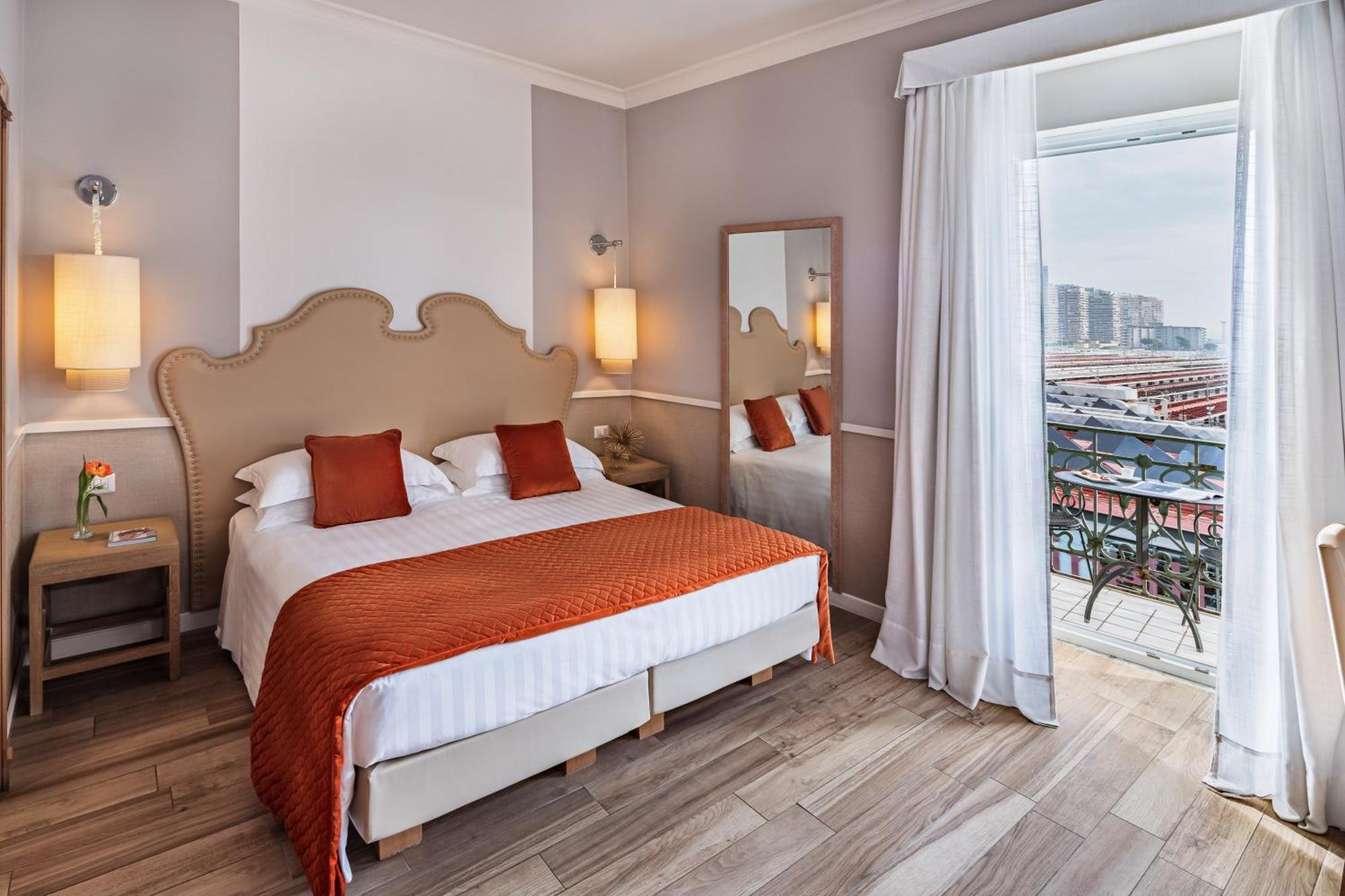 Starhotels Terminus