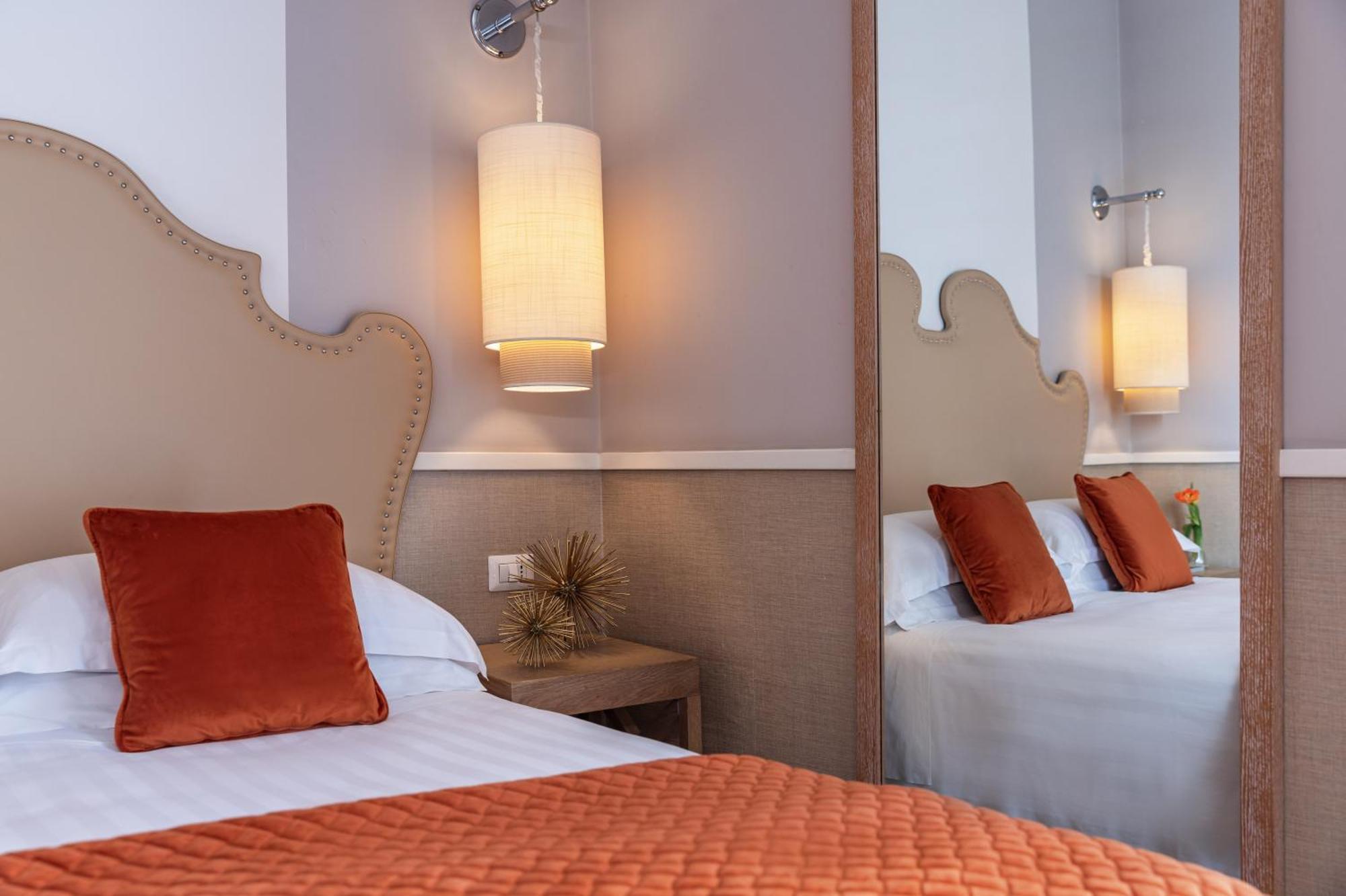 Hotel Starhotels Terminus