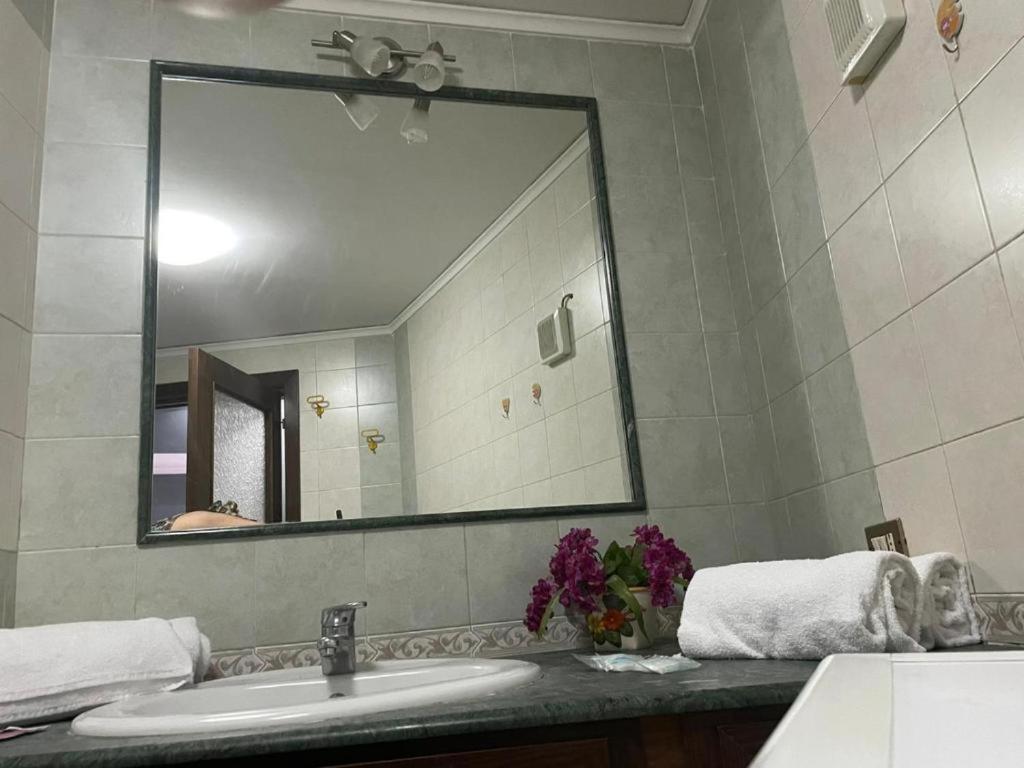 Hotel Iris Naples