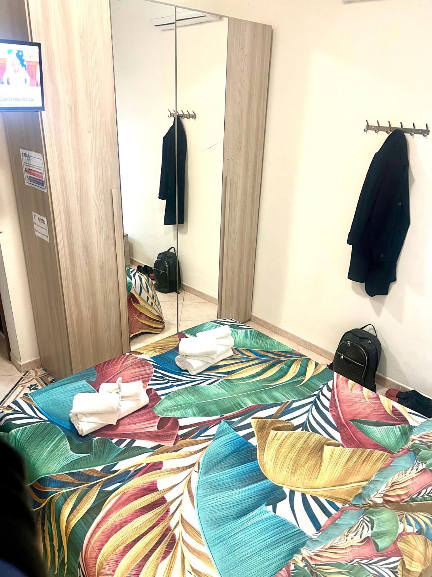 Jordan Free Concierg Service Bed & Breakfast