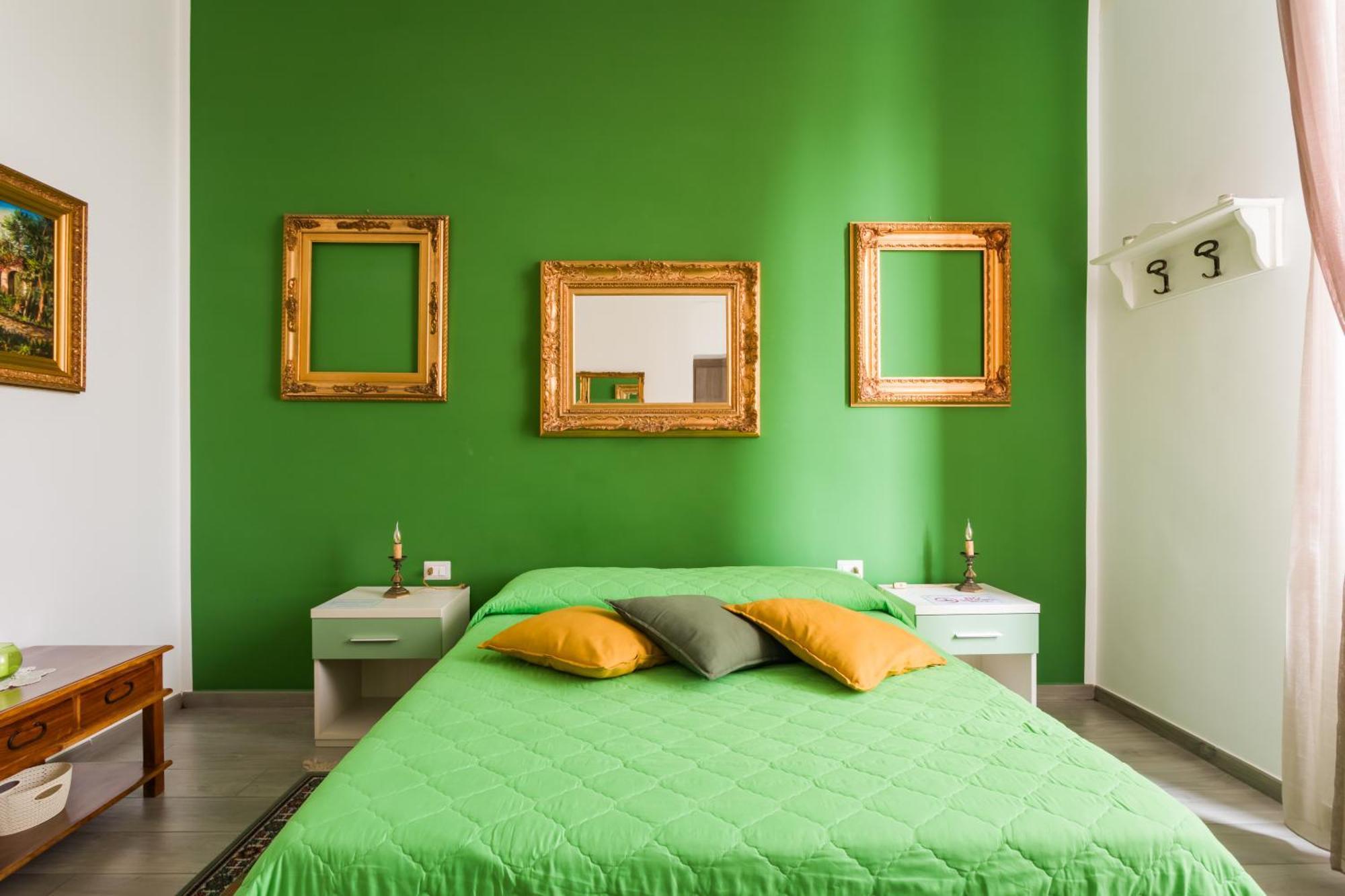 Bed & Breakfast Il Sogno Di Partenope By Dimorra 3*