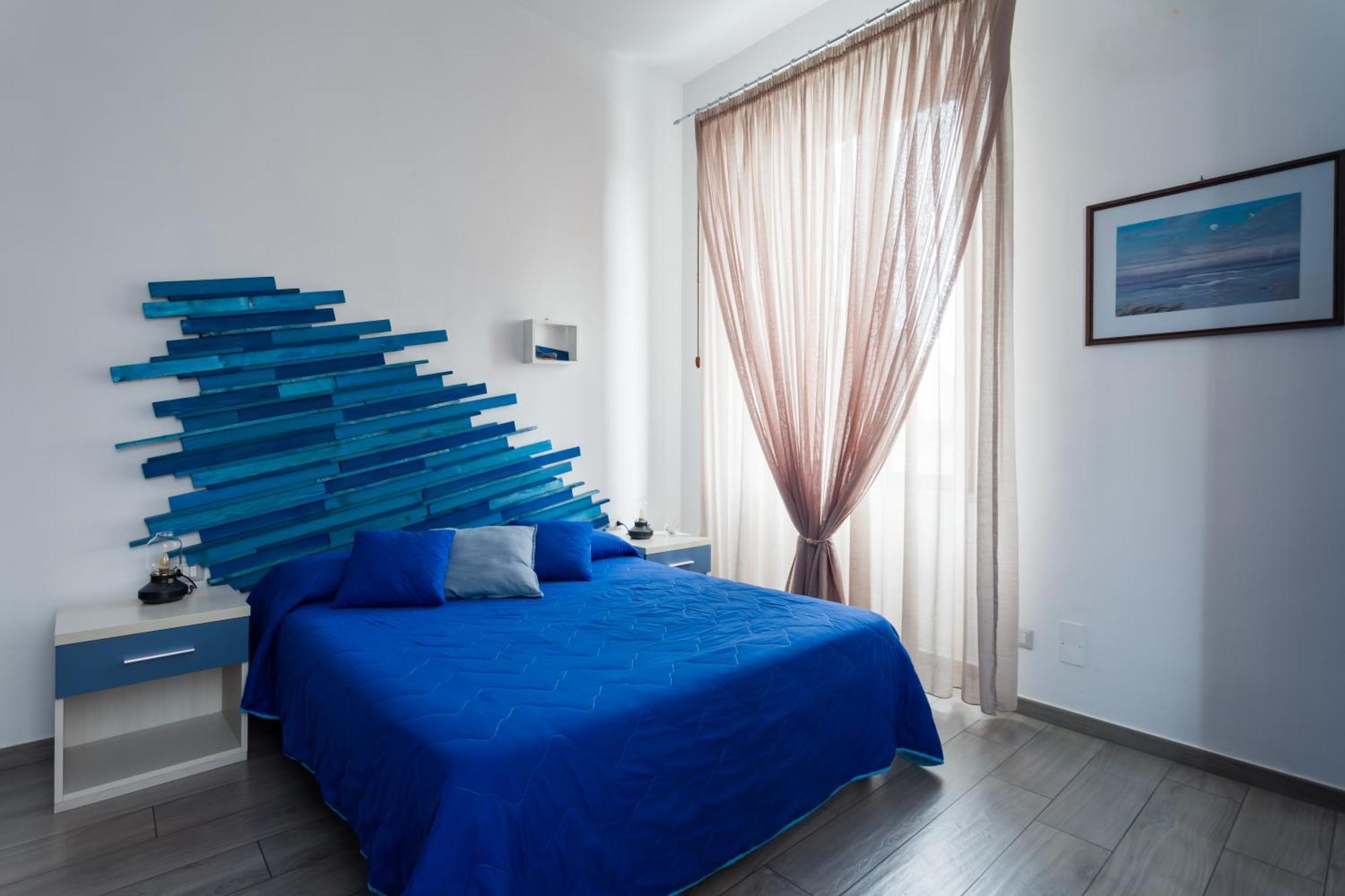 Bed & Breakfast Il Sogno Di Partenope By Dimorra Naples