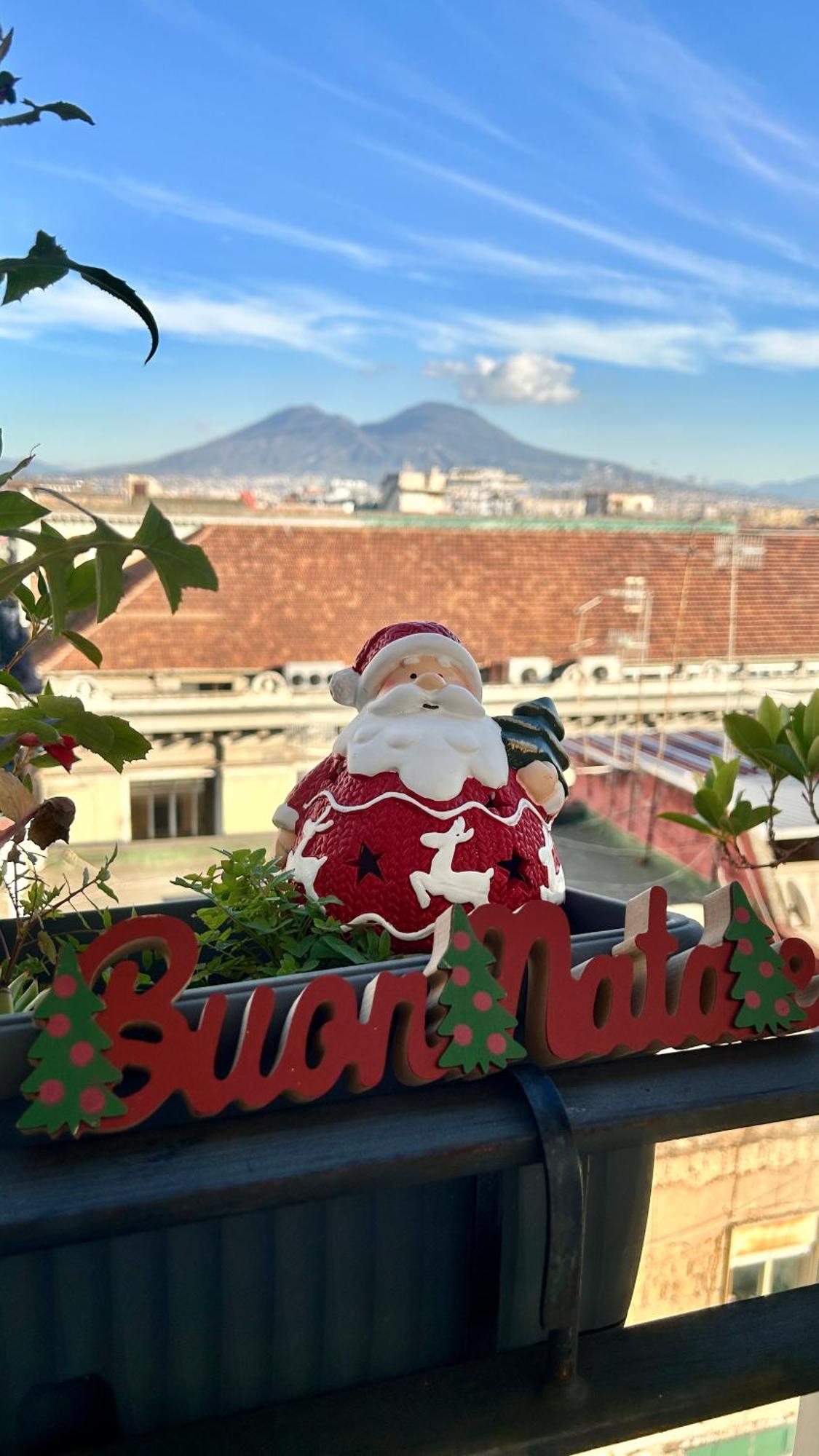 Salotto Napoletano 381 Apartment Naples