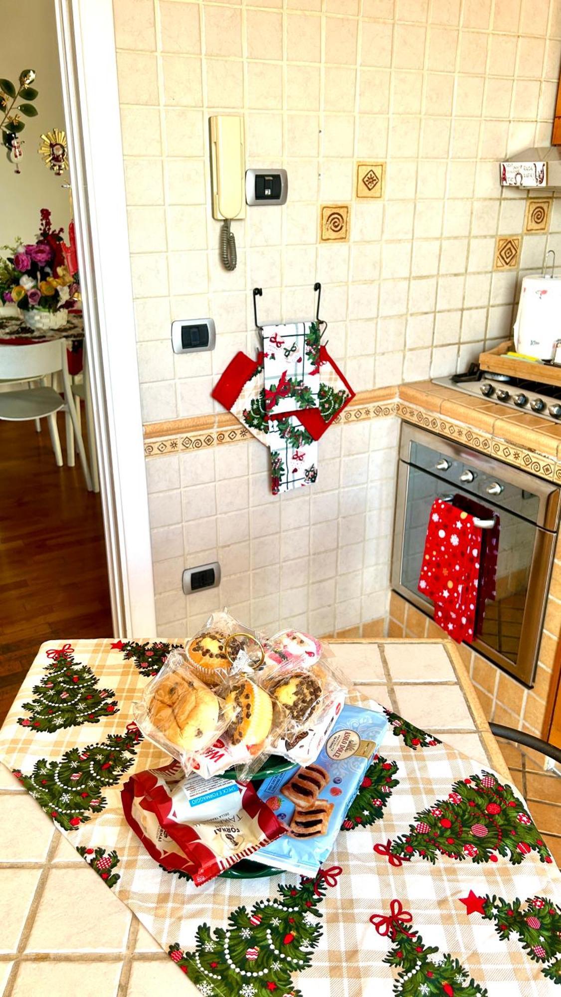 Apartment Salotto Napoletano 381