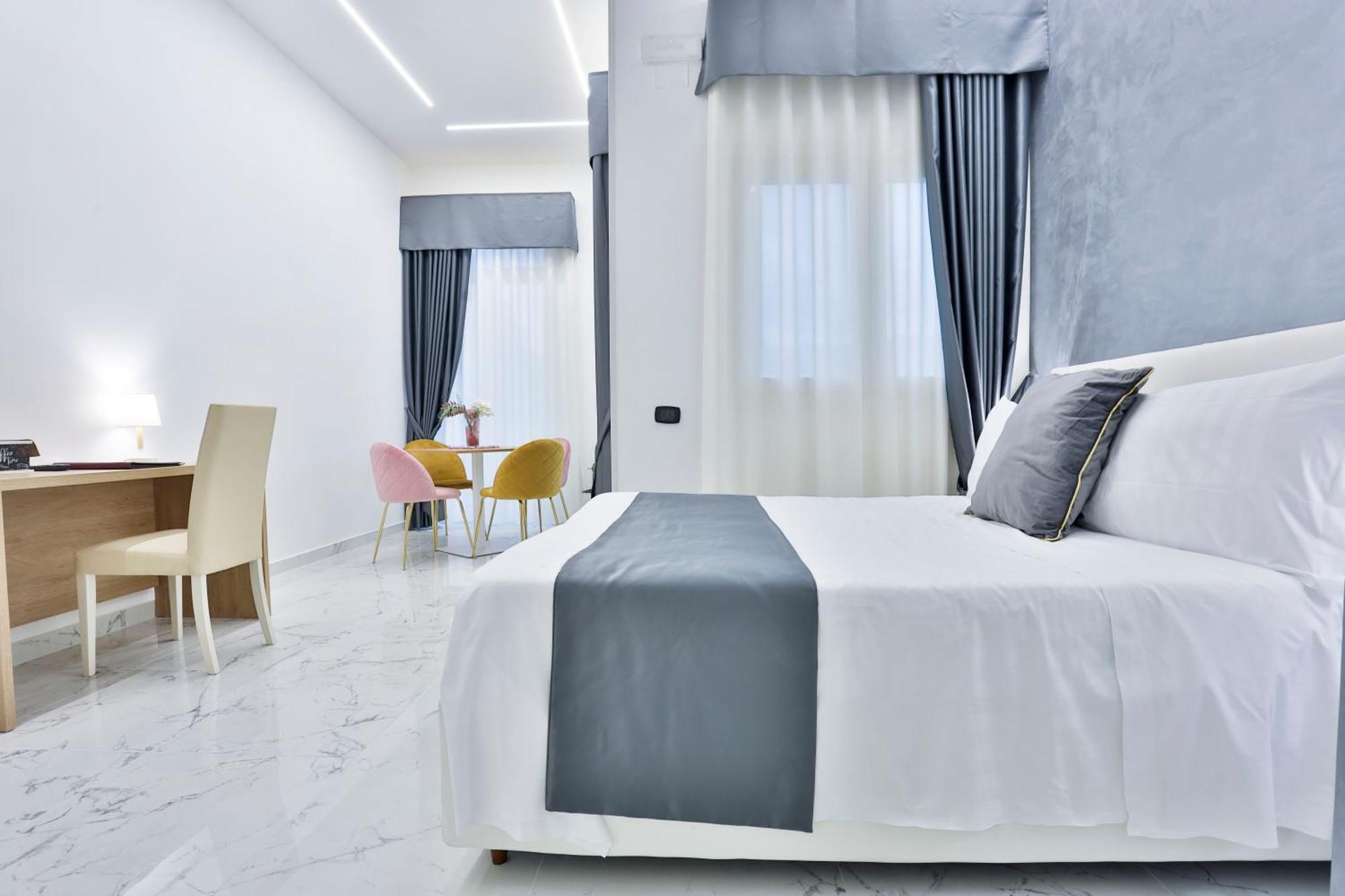 Palazzo Sant'arcangelo Guest house