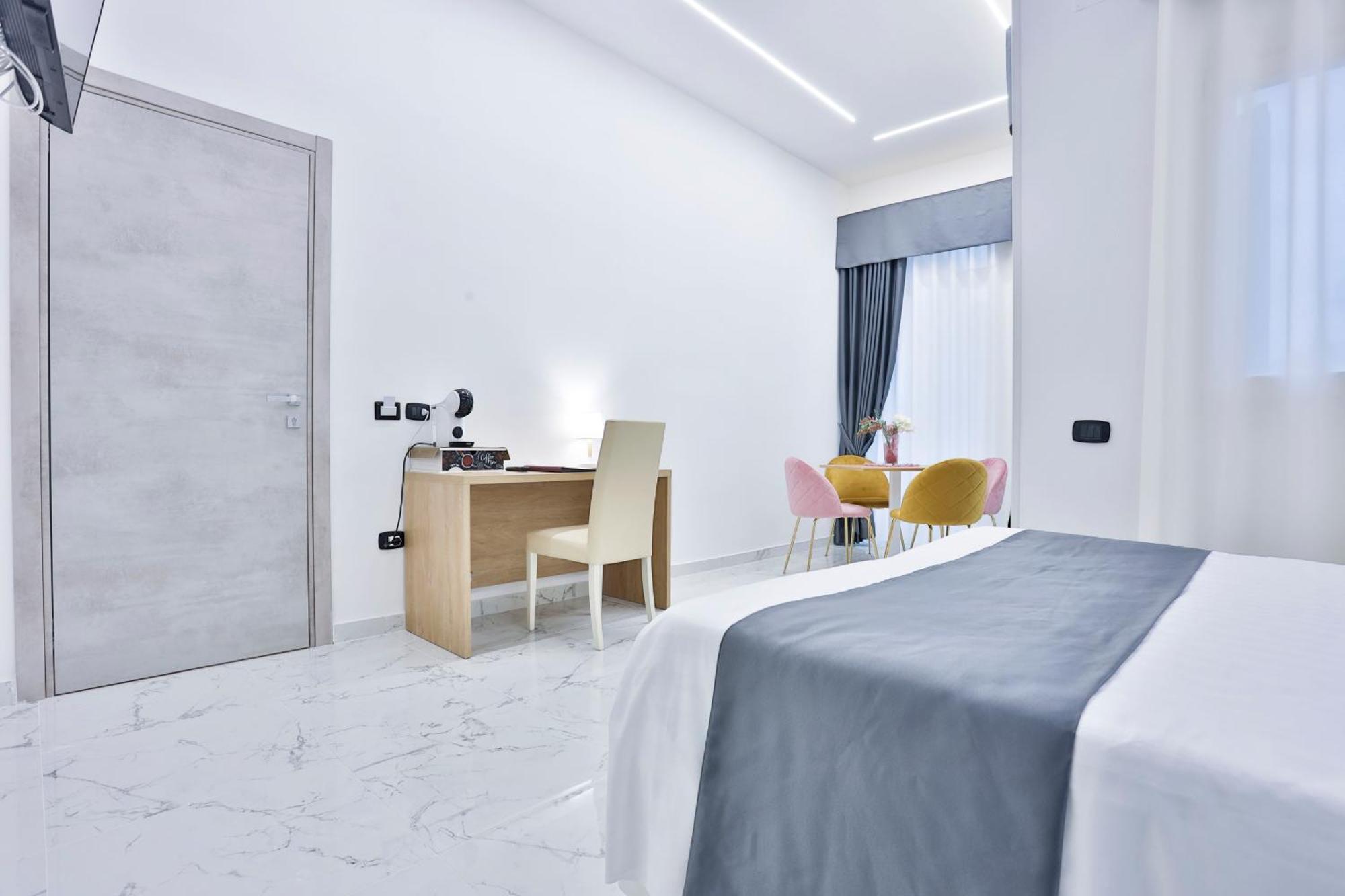 Guest house Palazzo Sant'arcangelo *