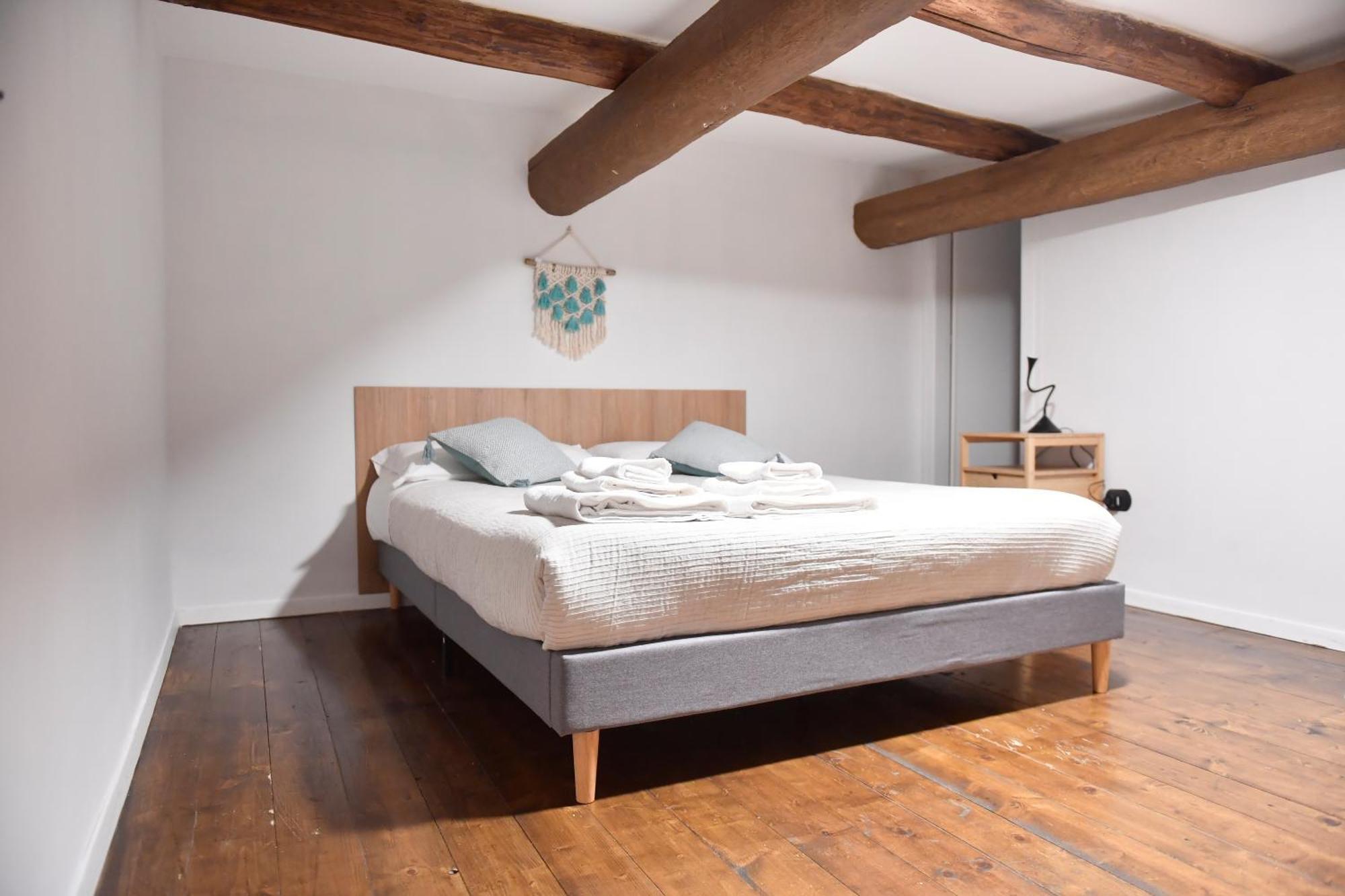 Bed & Breakfast Chiaia 100 Naples