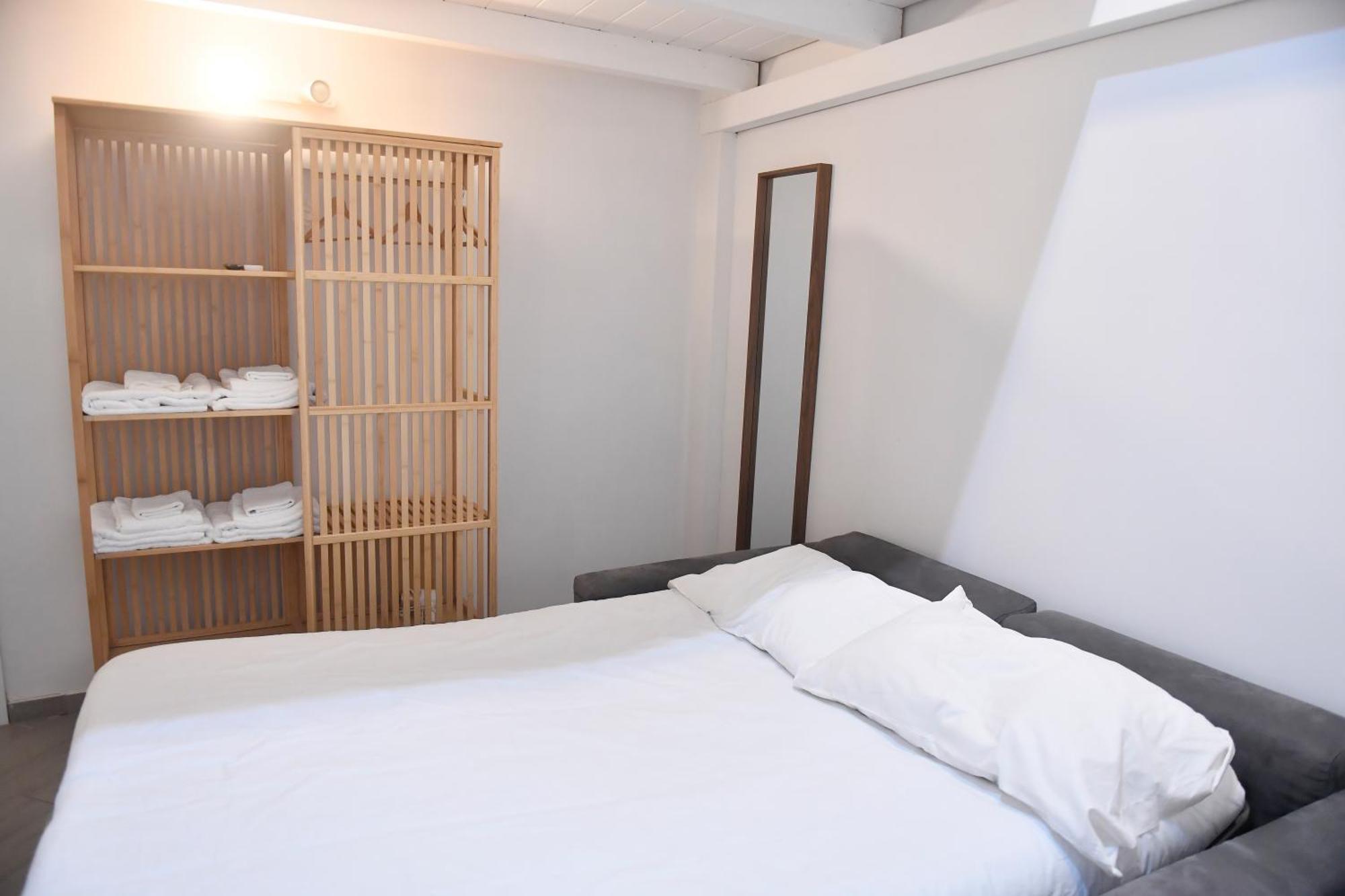 Chiaia 100 Bed & Breakfast