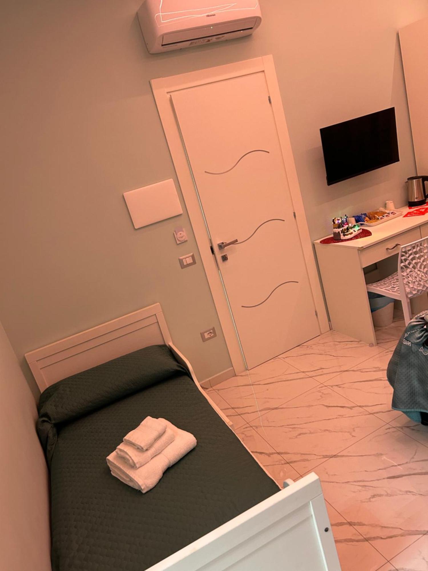 Bed & Breakfast Bebsantaniellohouse1