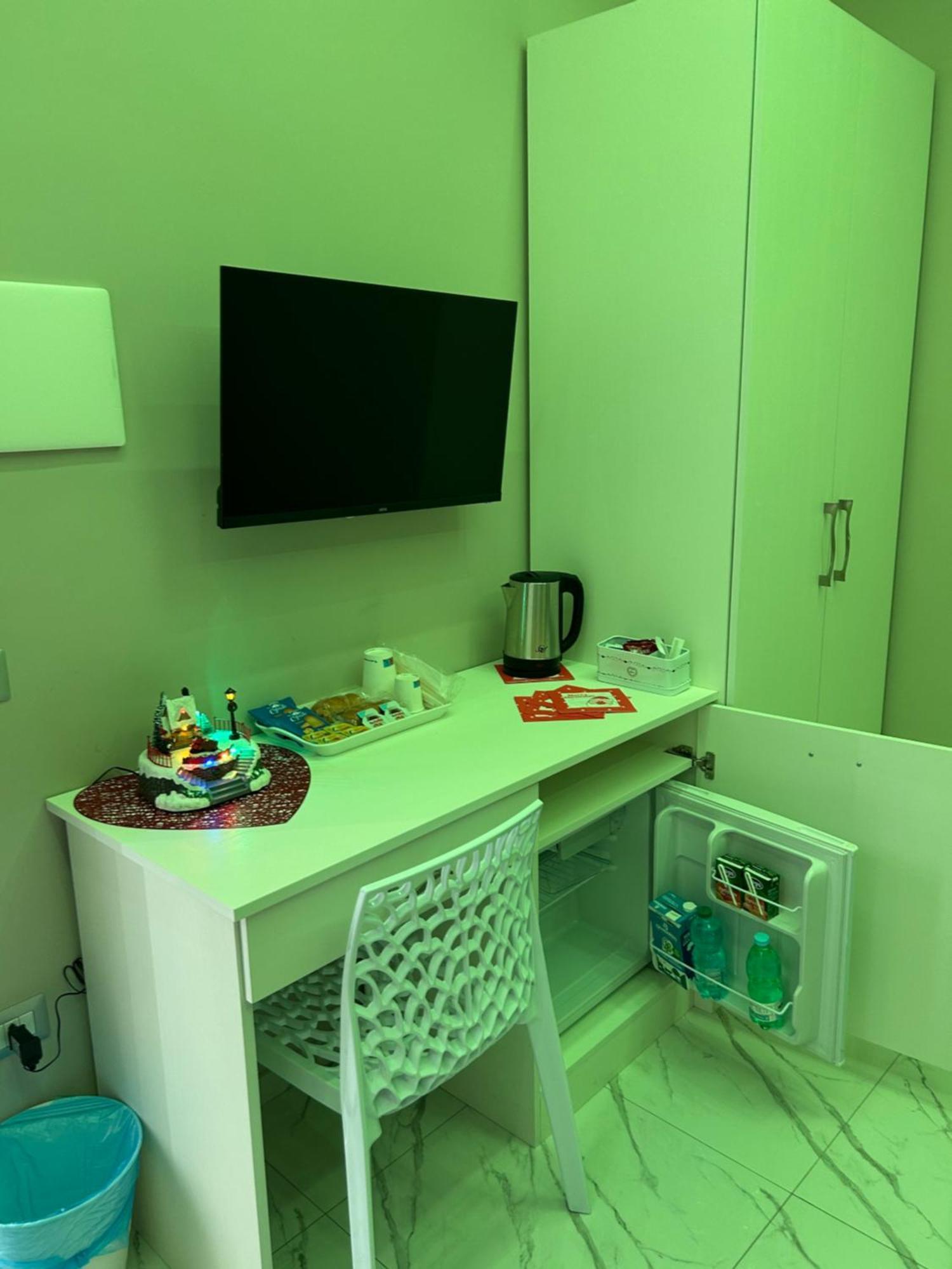 Bebsantaniellohouse1 Bed & Breakfast Naples