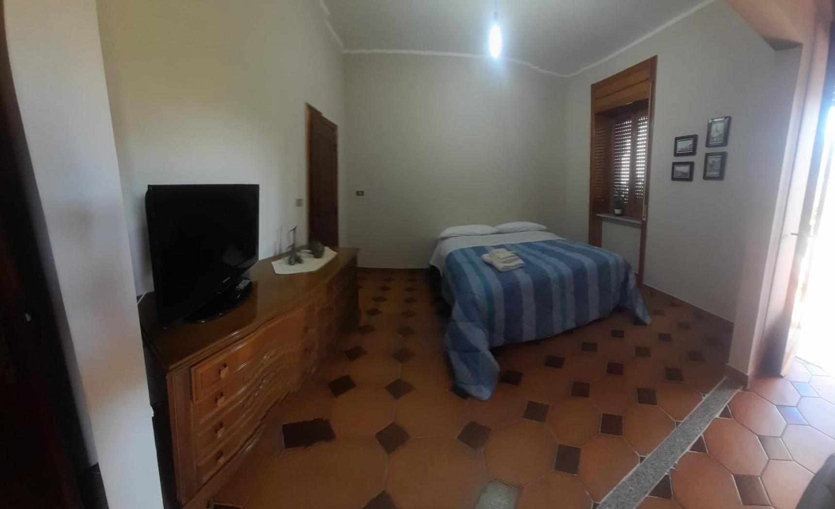 La Bouganville House Apartment