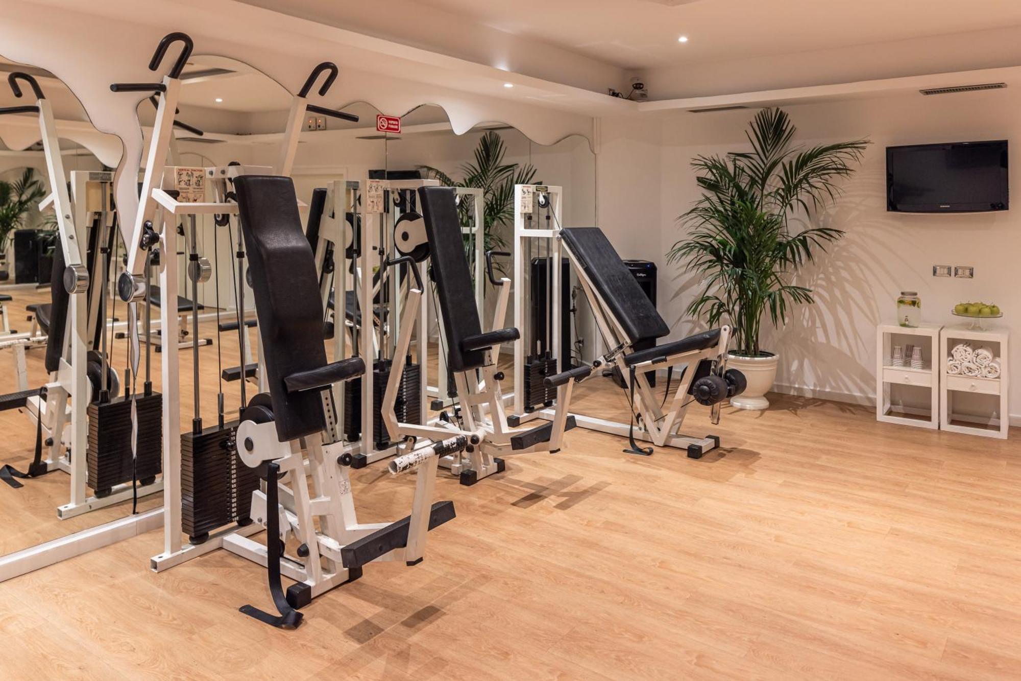 Starhotels Terminus Hotel 4*