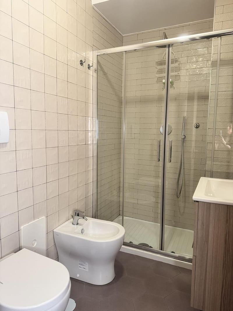 B&B Cappella Vecchia 11 Bed & Breakfast