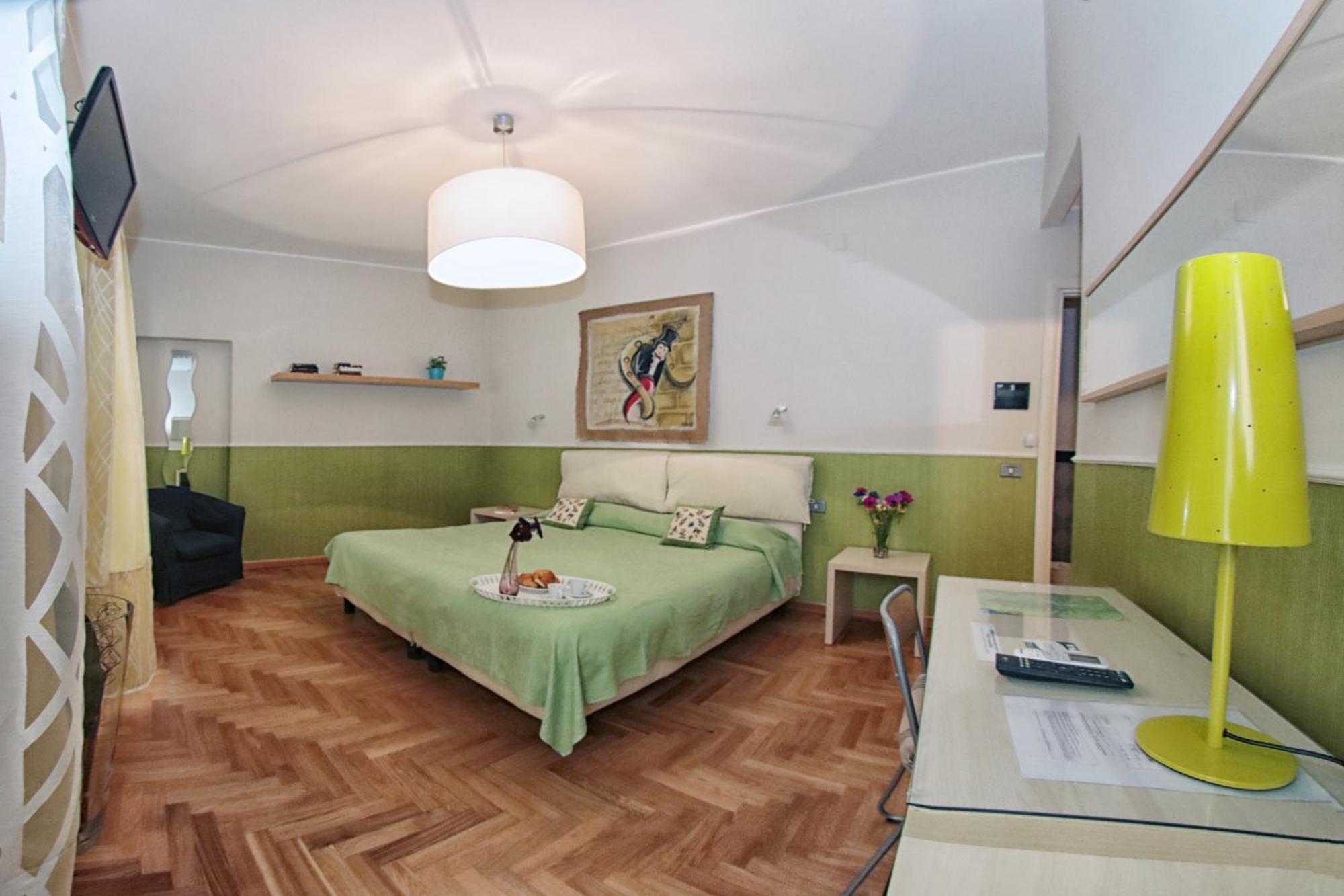 Bed & Breakfast B&B Cappella Vecchia 11