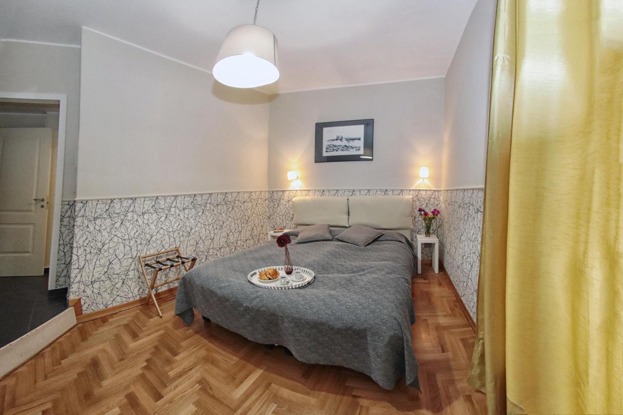 B&B Cappella Vecchia 11 Bed & Breakfast 3*