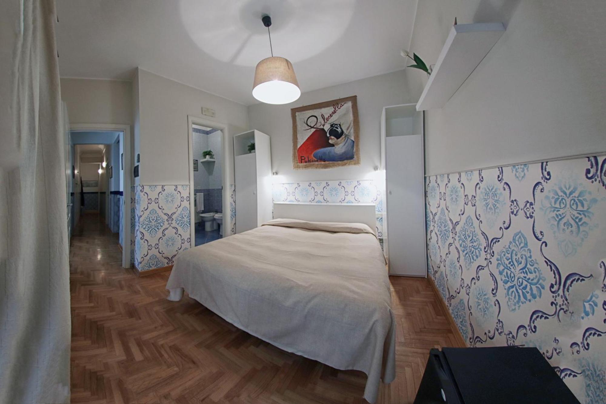 Bed & Breakfast B&B Cappella Vecchia 11 3*