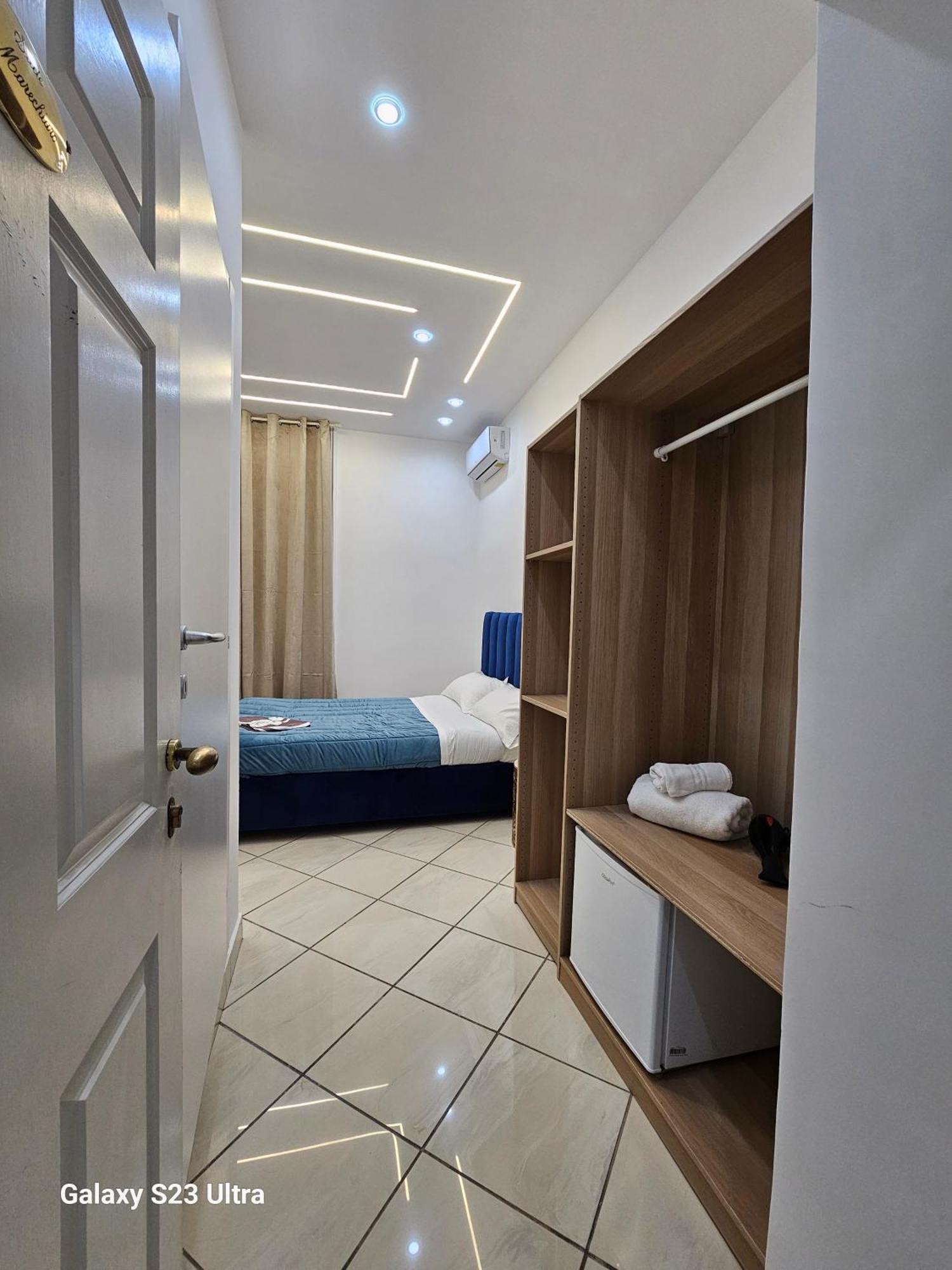 Room&jacuzzi