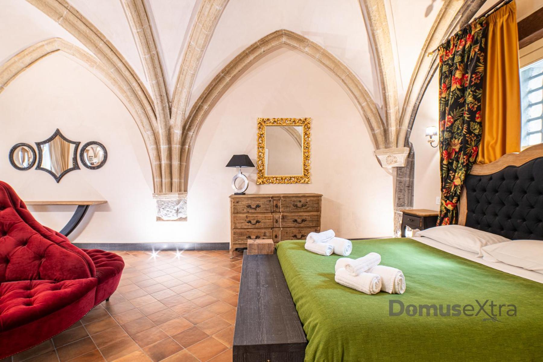 Holiday home Piazza San Domenico By Domusextra *