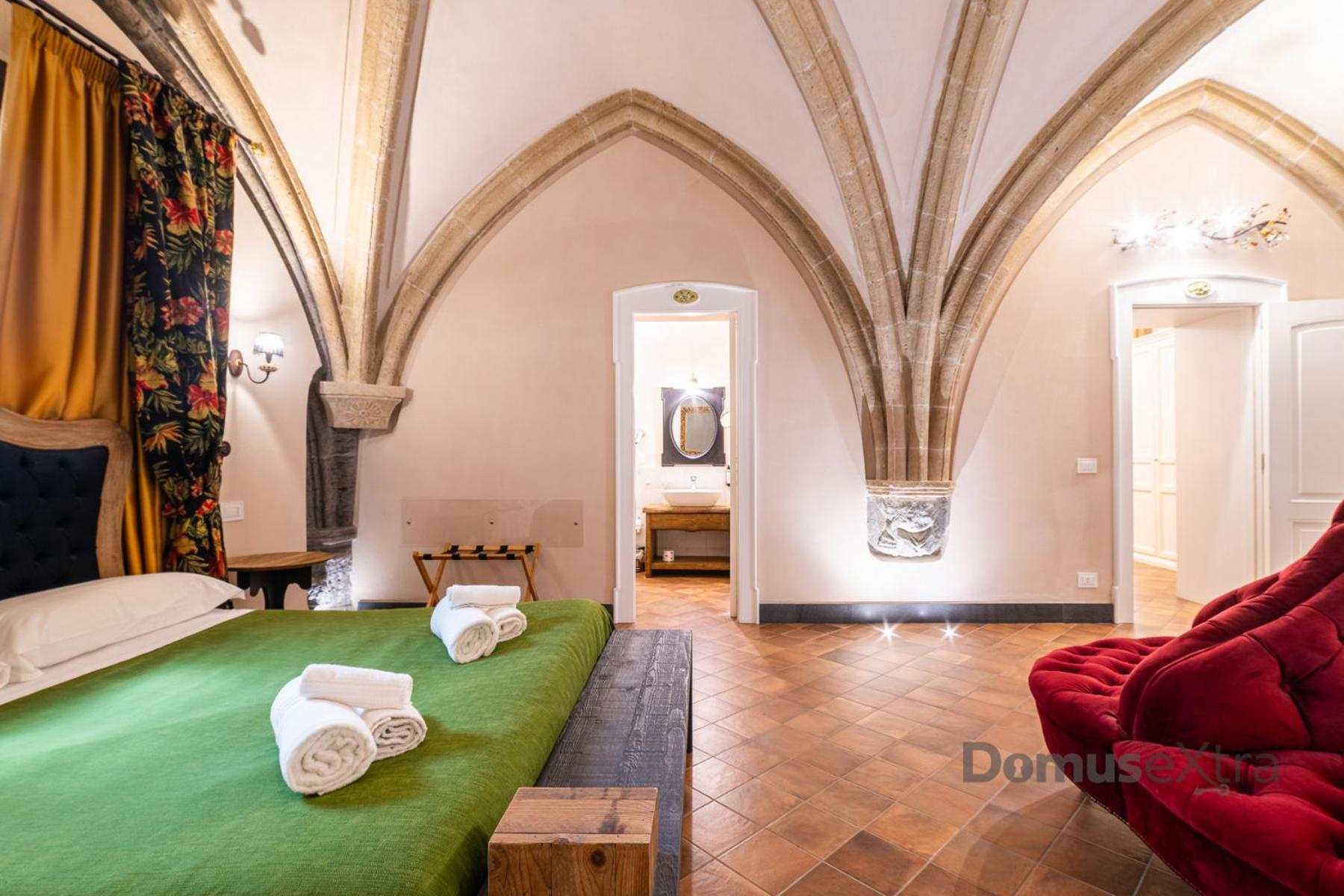 Holiday home Piazza San Domenico By Domusextra