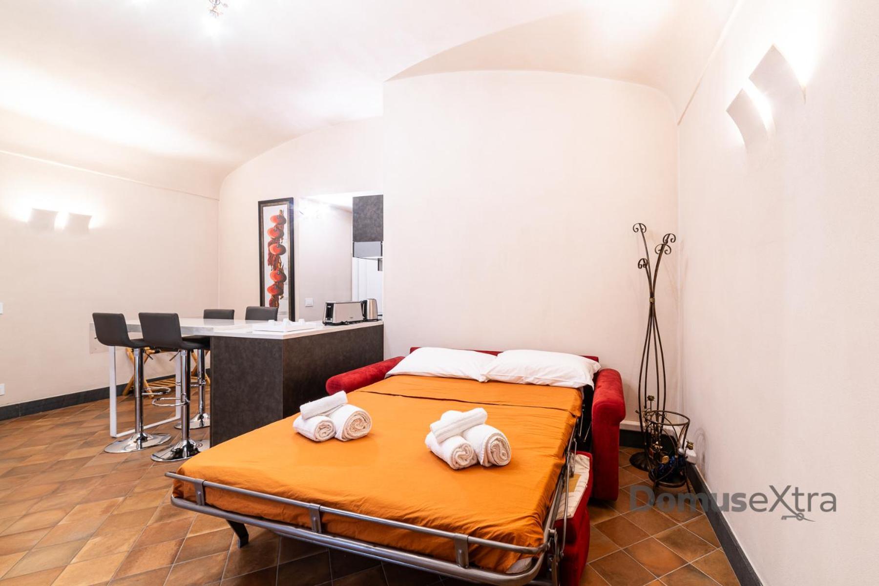 Holiday home Piazza San Domenico By Domusextra