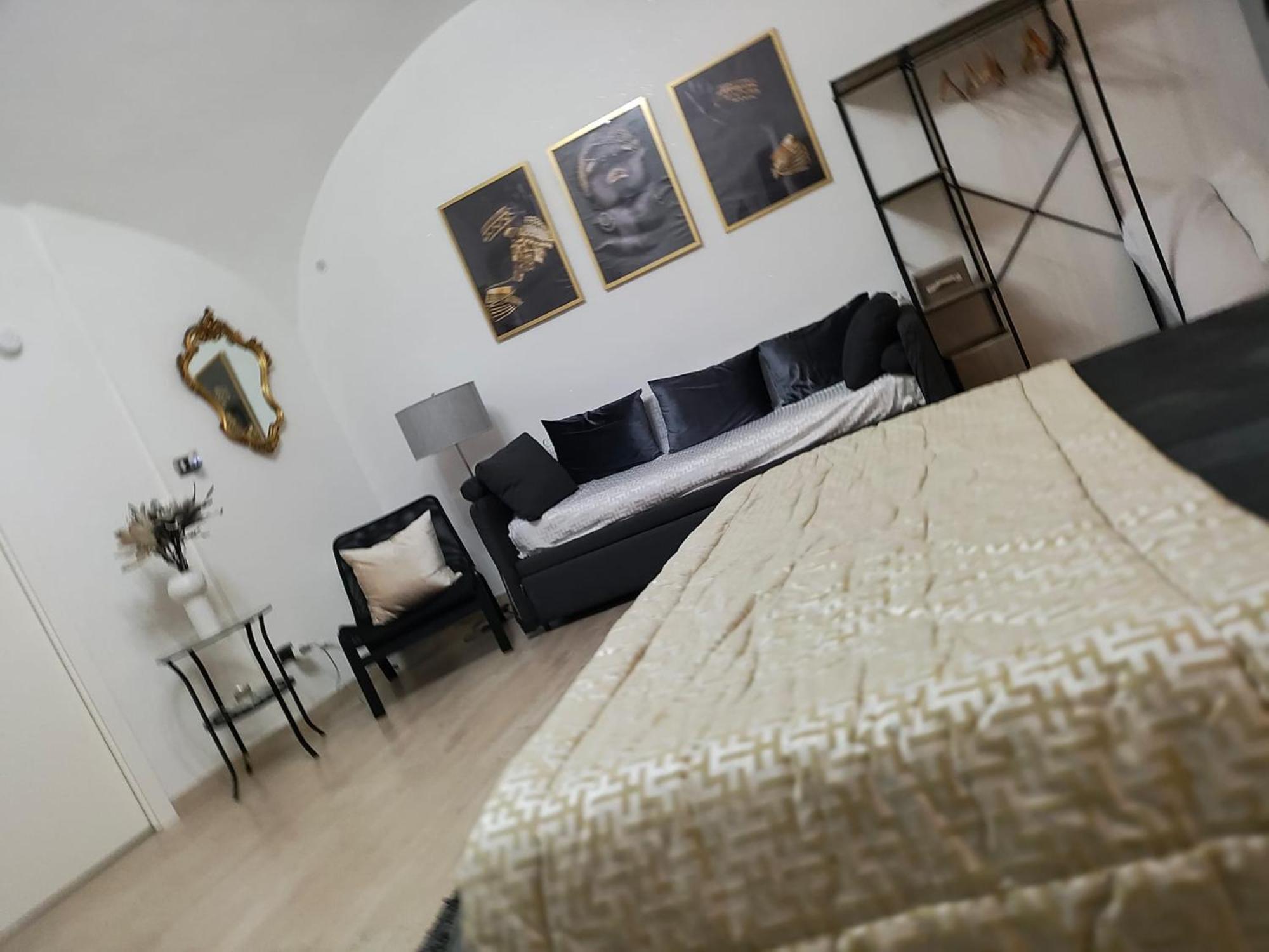 Apartment Vallese Spagnoli -