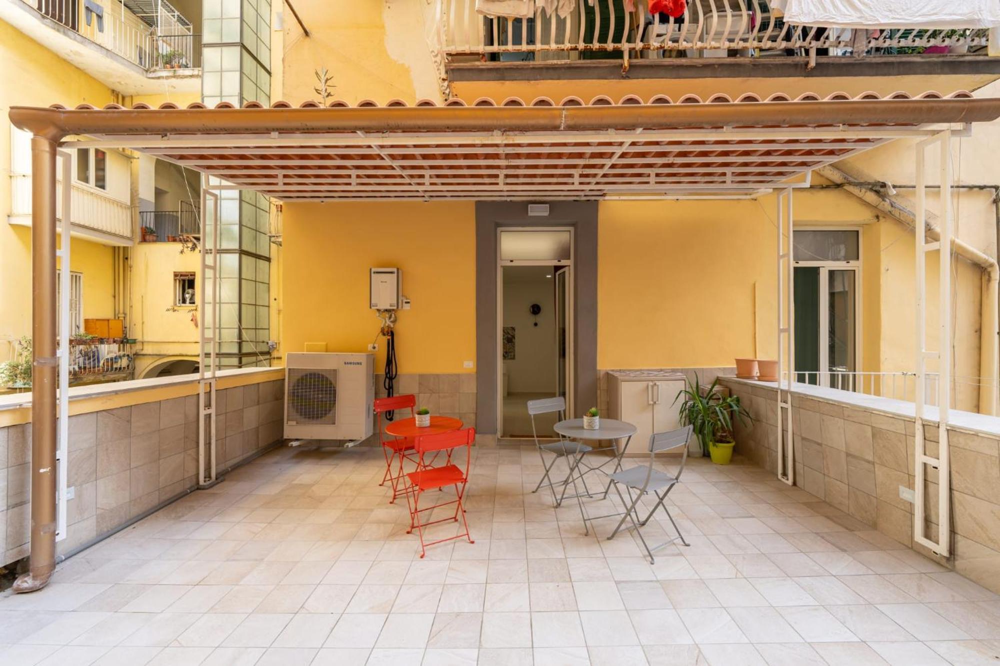 Maison Holiday home *