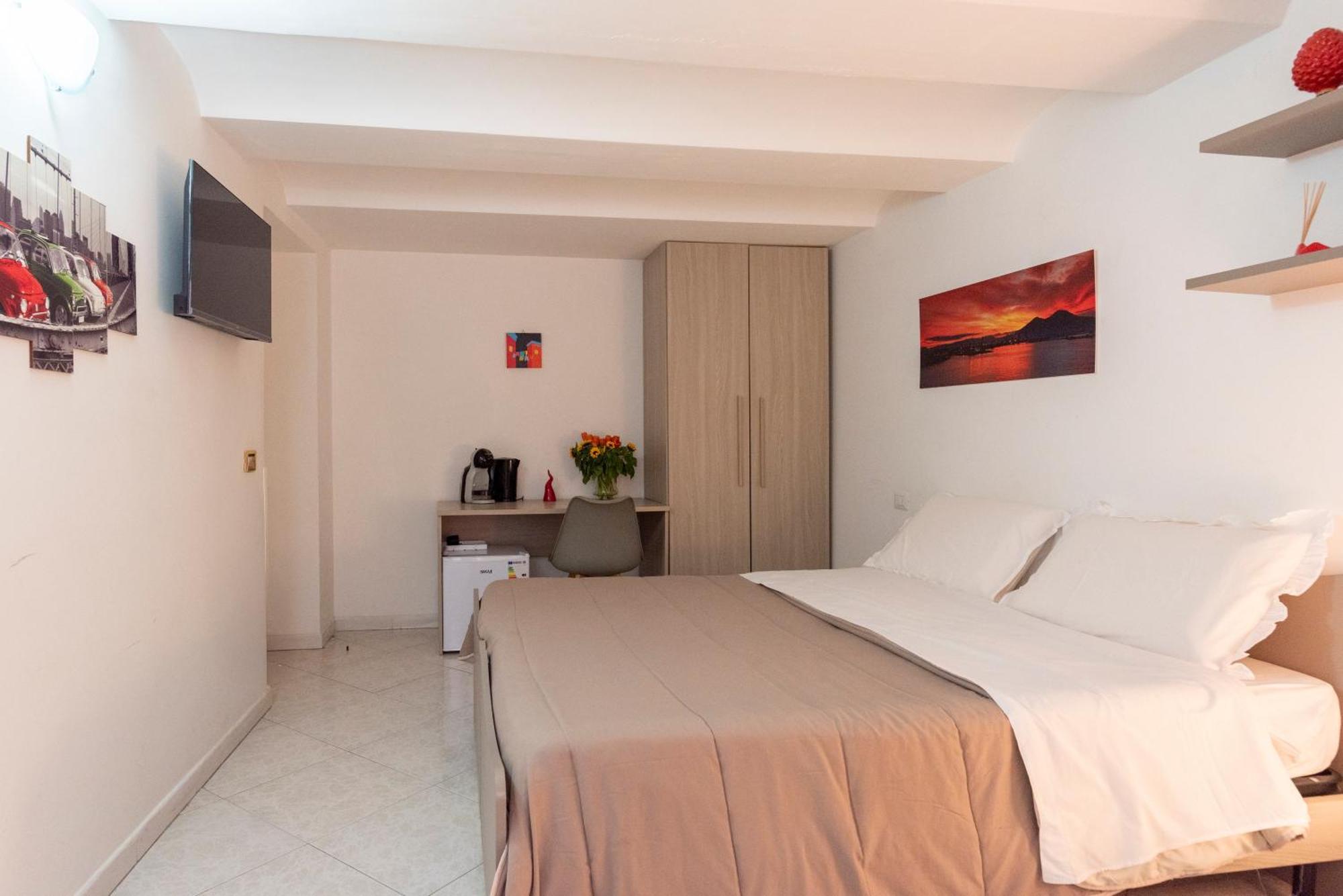 Guest house Centro, Dm Naples