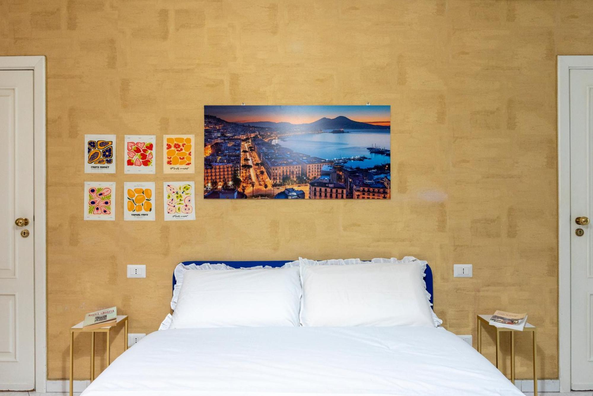 Centro, Dm Guest house