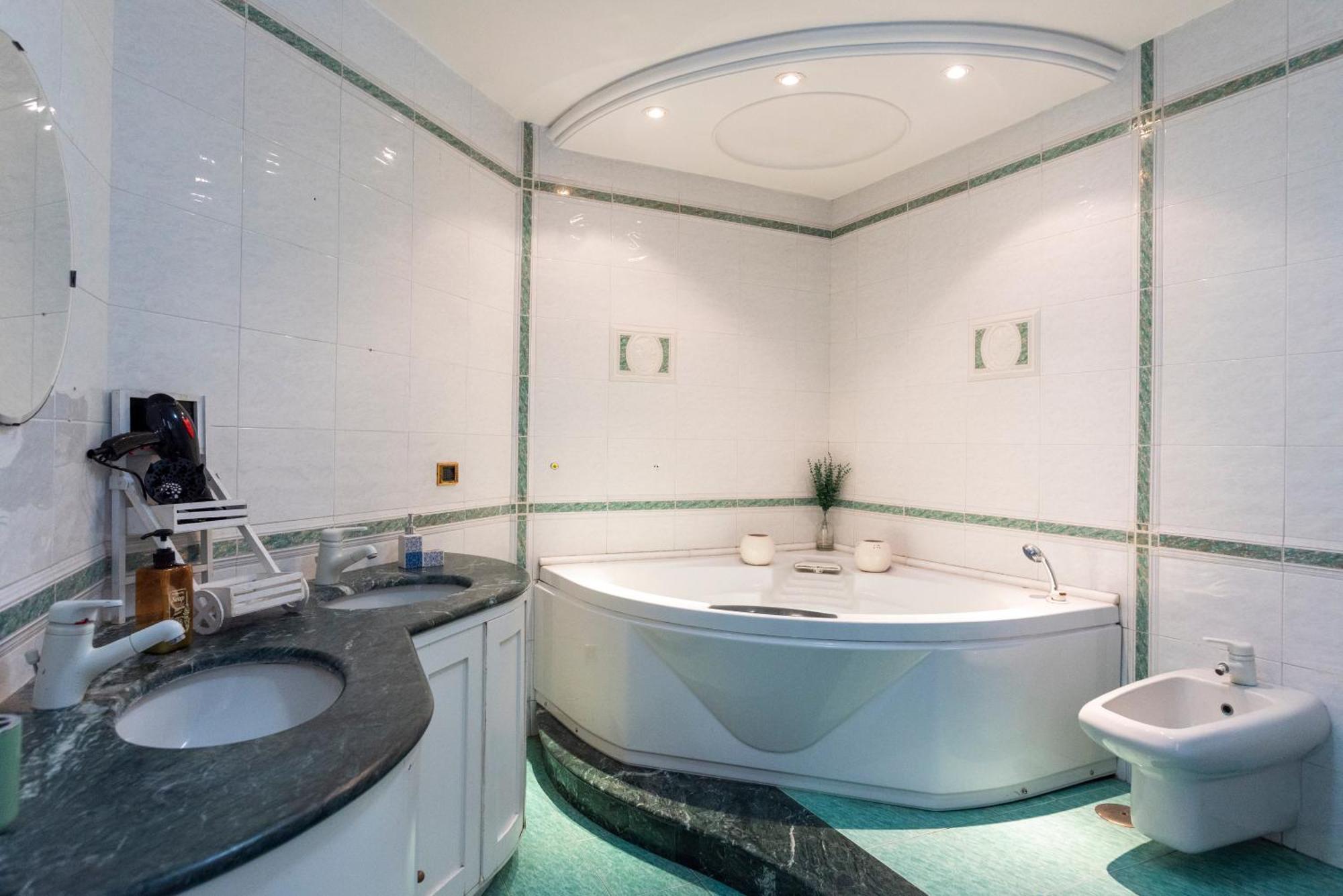 Centro, Dm Guest house Naples
