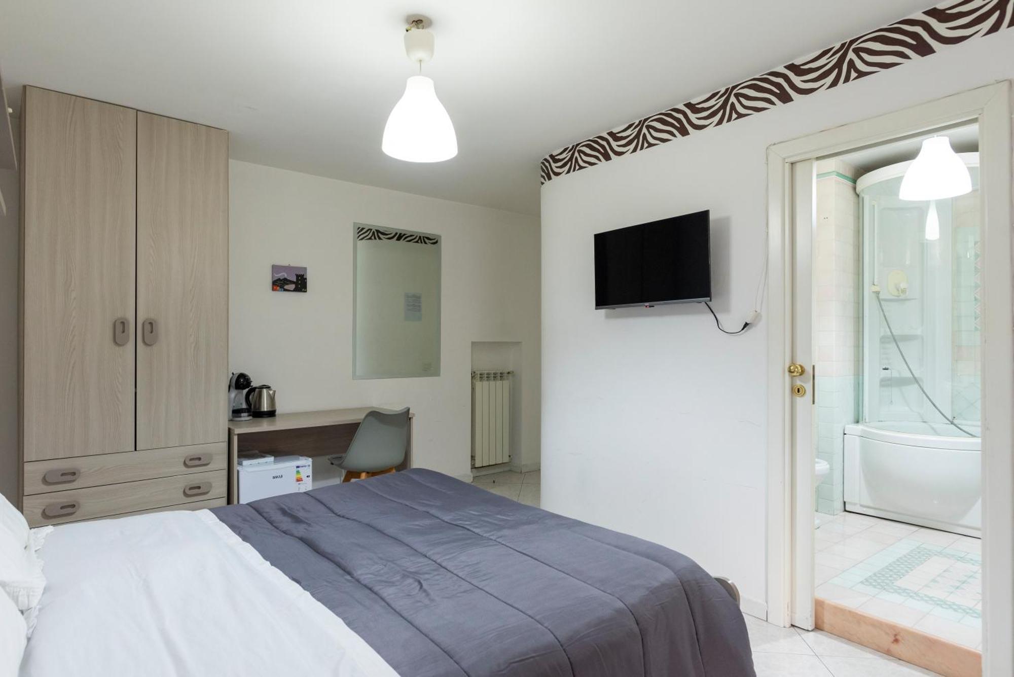Centro, Dm Guest house