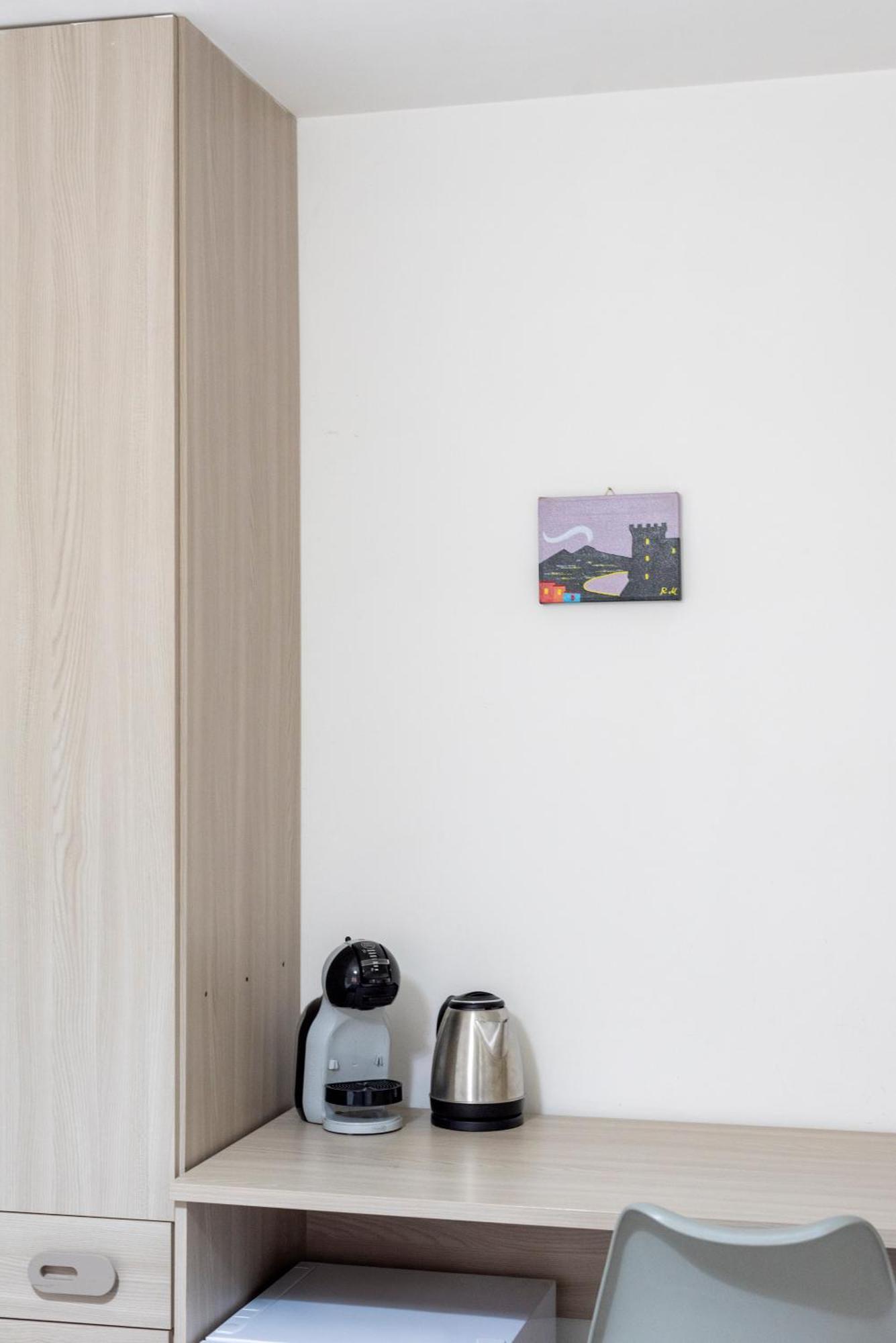 Guest house Centro, Dm