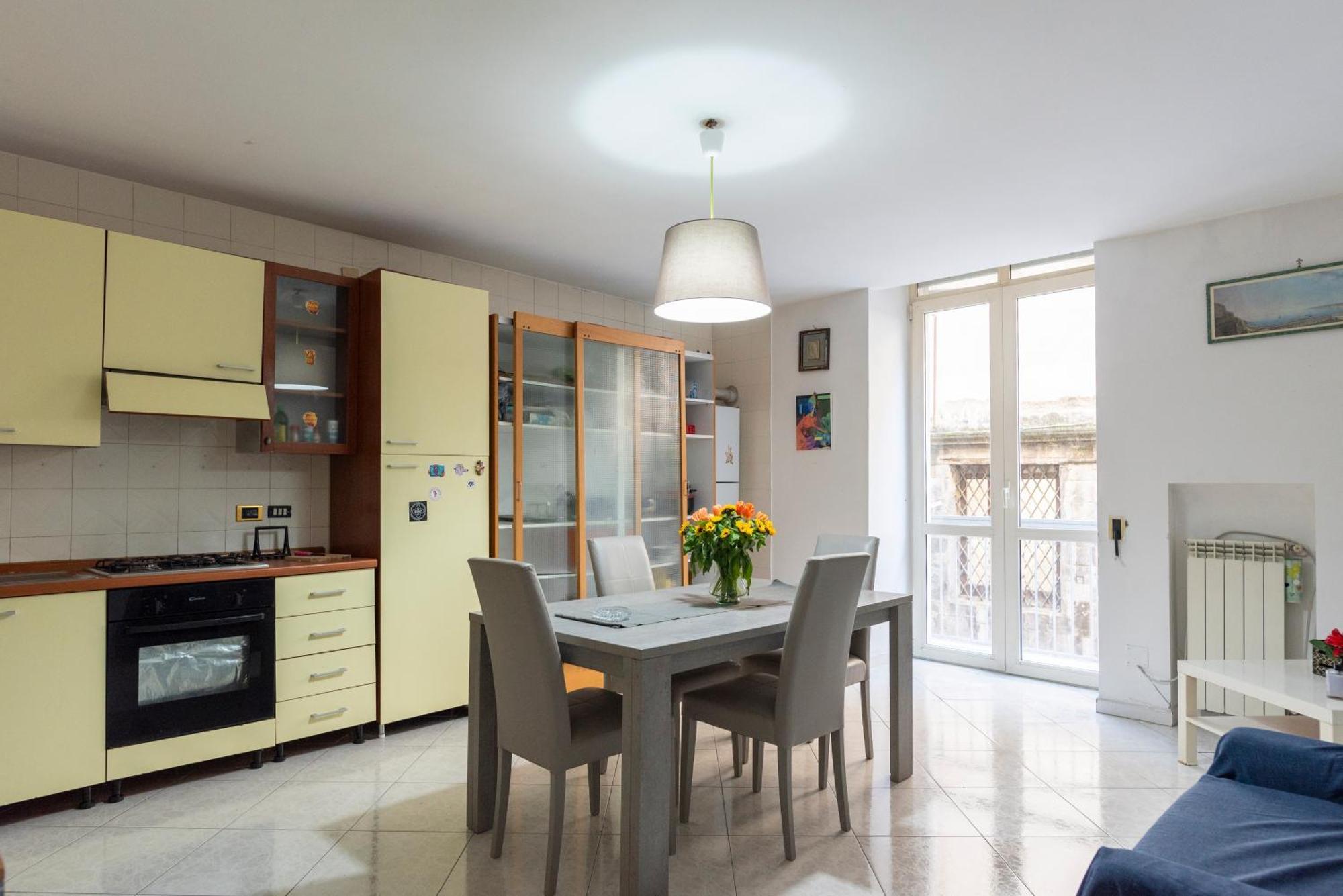 Centro, Dm Guest house