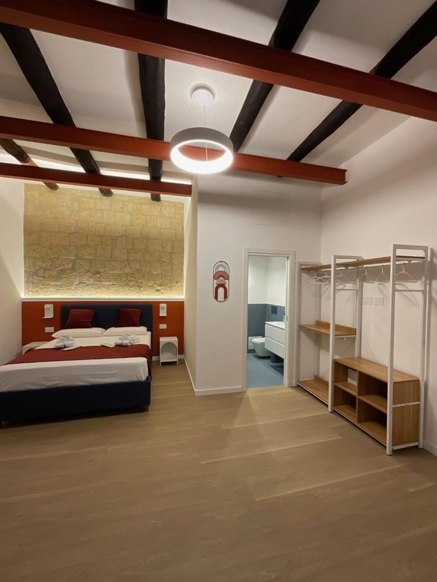 Apartment Teo A Toledo Naples