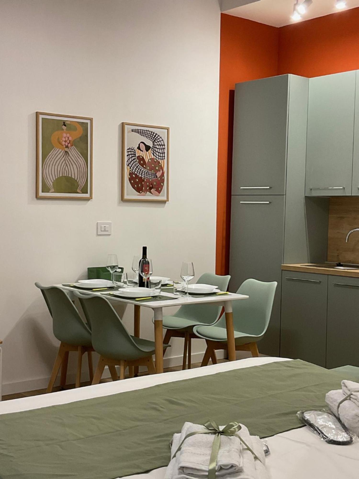 Apartment Teo A Toledo