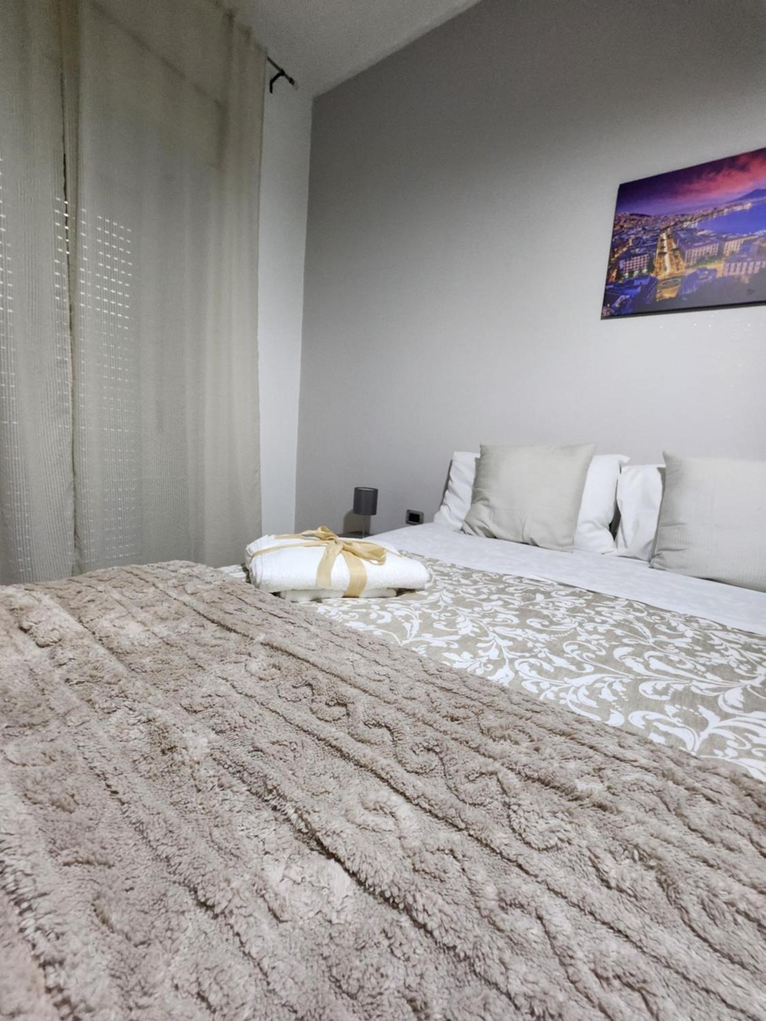 Velica Bed & Breakfast Naples