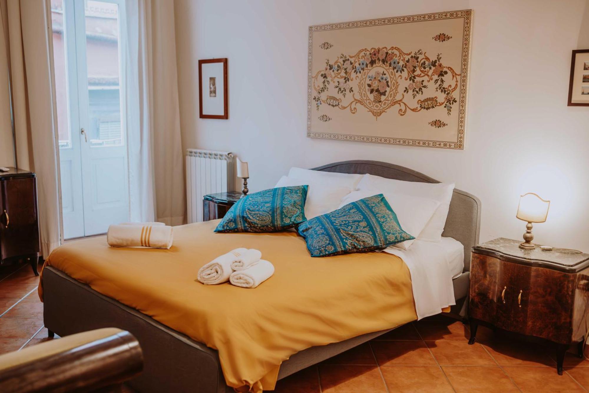 San Gregorio Luxury * Naples