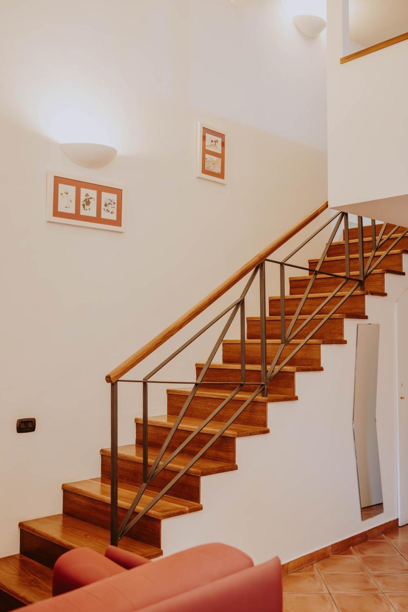 San Gregorio Luxury