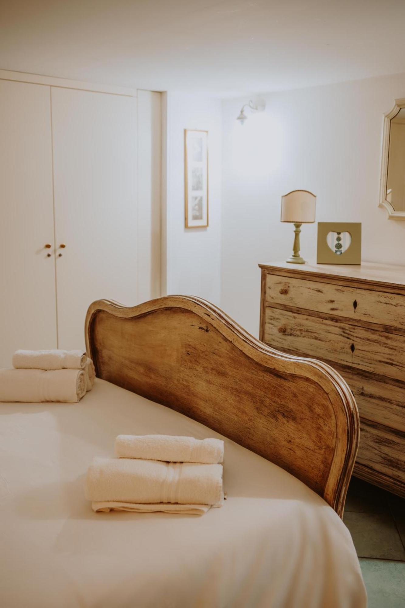 San Gregorio Luxury Apartment