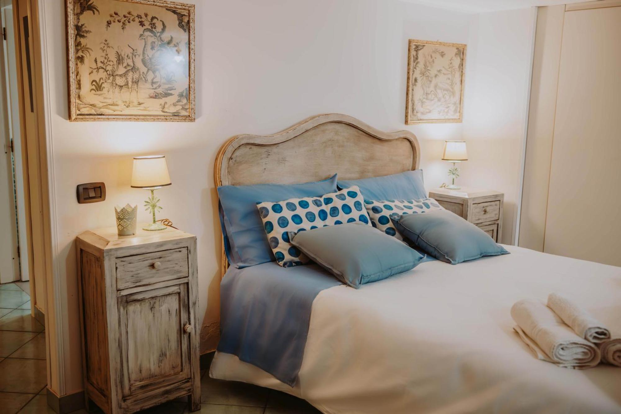 San Gregorio Luxury Apartment Naples