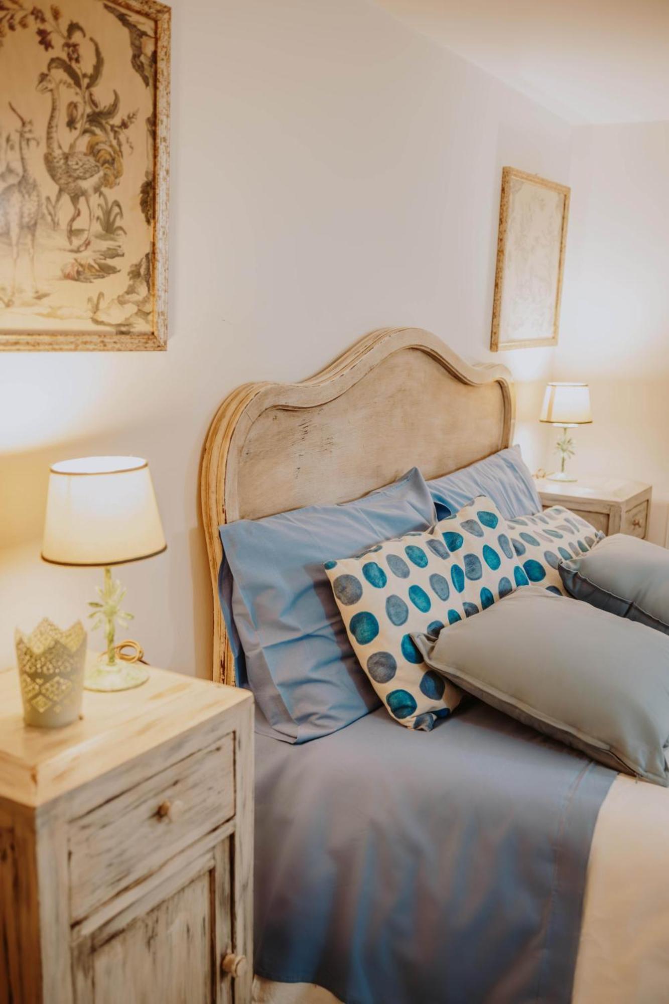 San Gregorio Luxury Apartment *