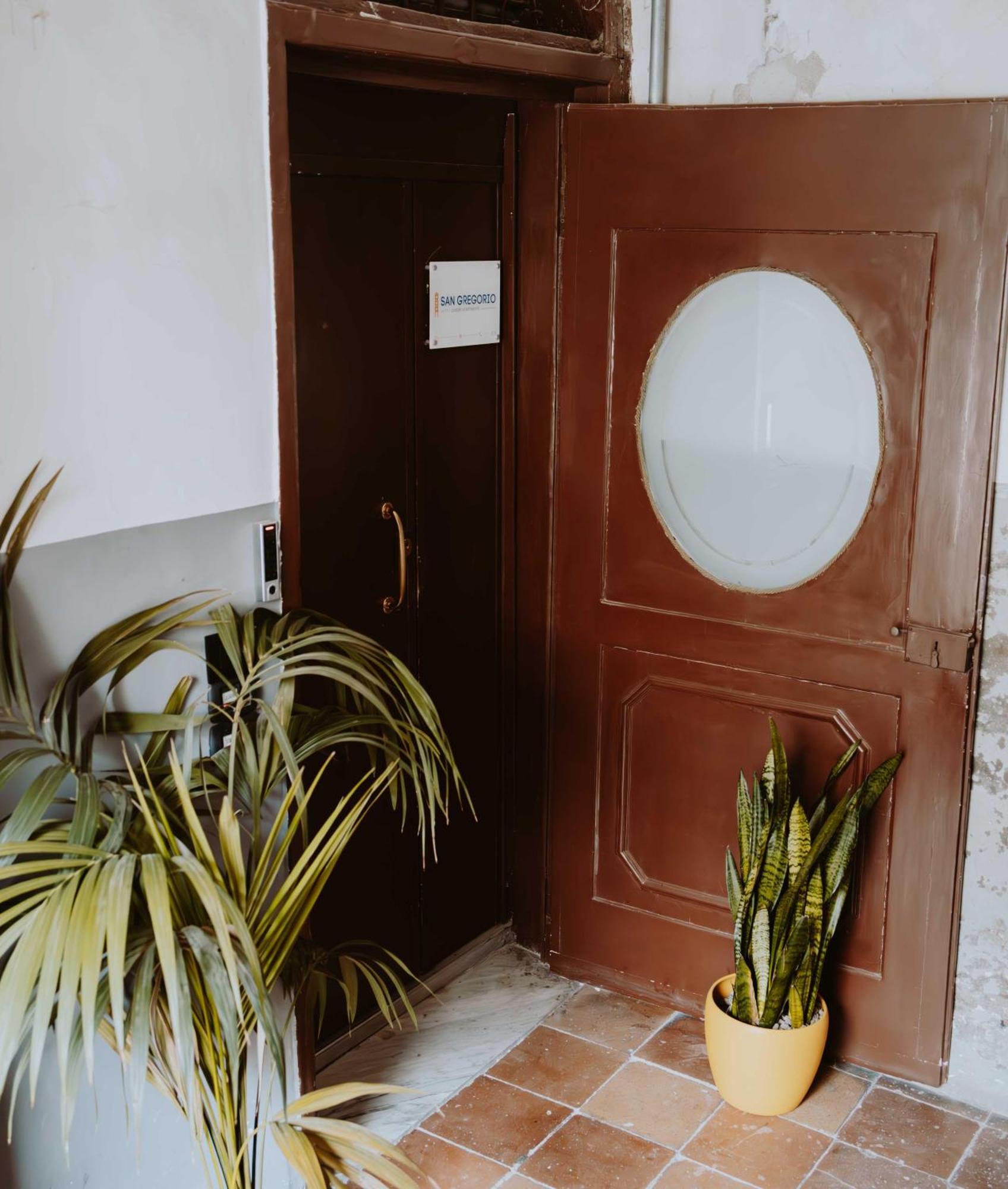 San Gregorio Luxury Apartment *
